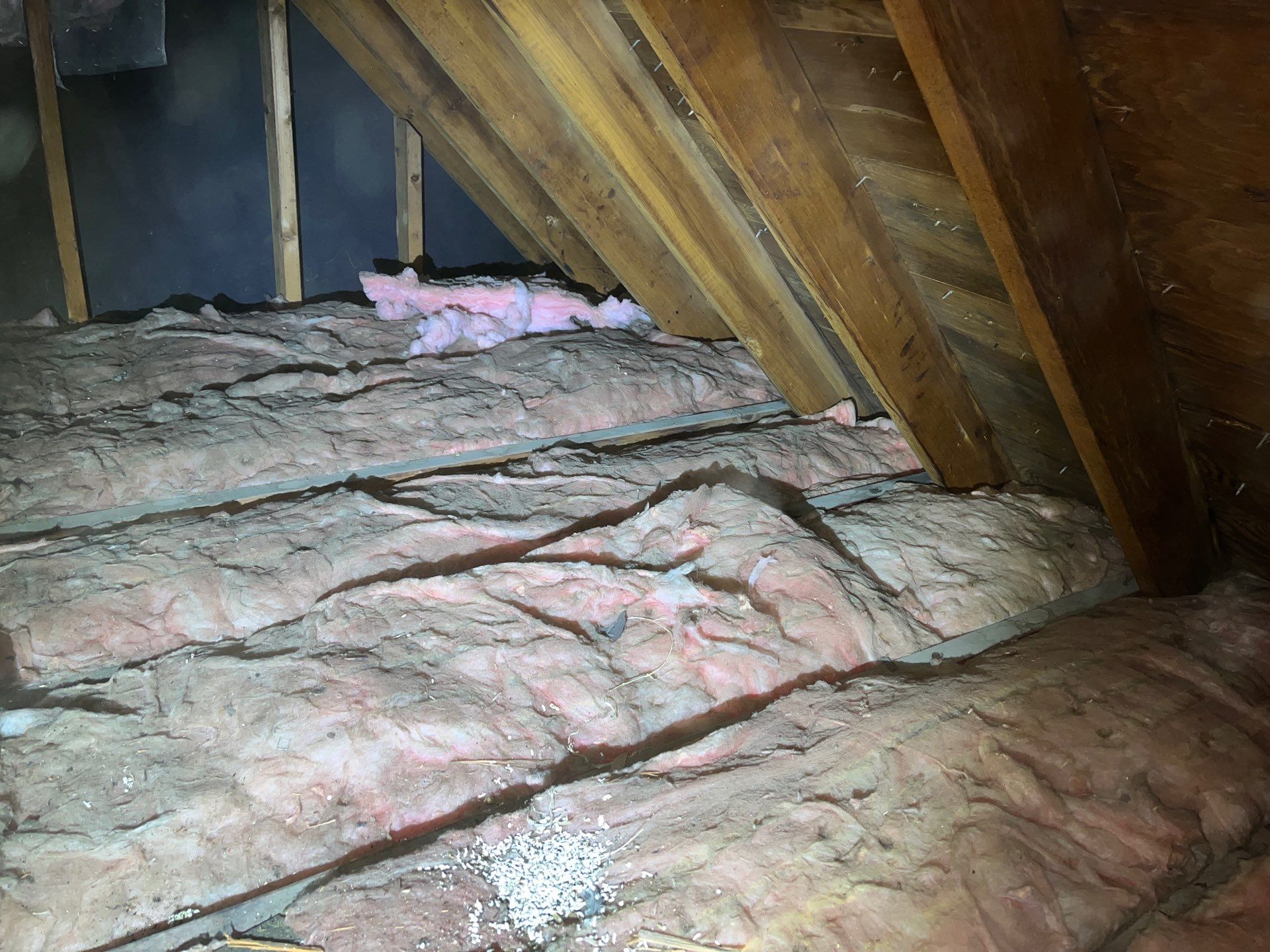 Pittsburgh Attic Insulation Upgrade and Comprehensive Mold Remediation by Home Environment Solutions