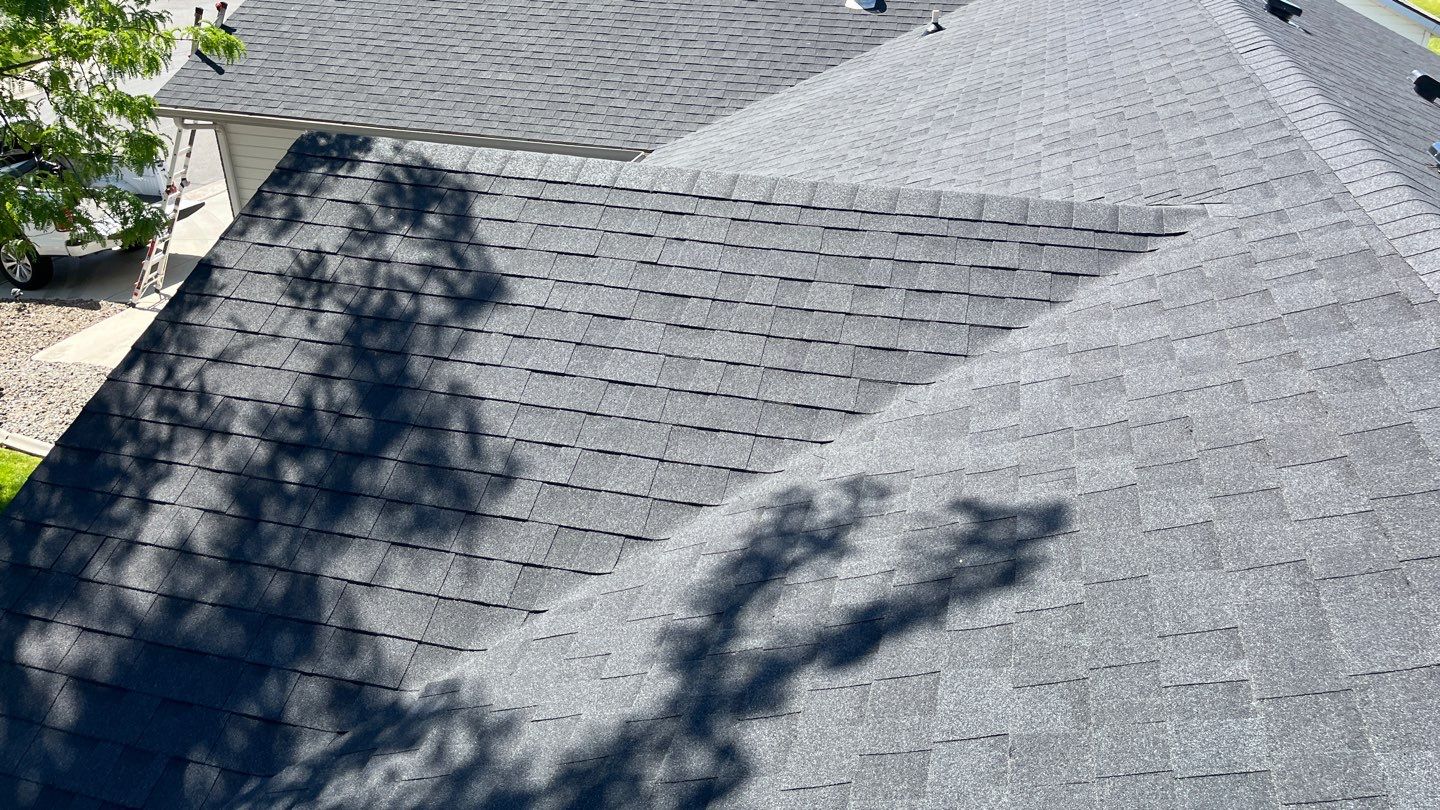 Nampa ID Residential Roofing Installation using Owens Corning by ID Roofing LLC