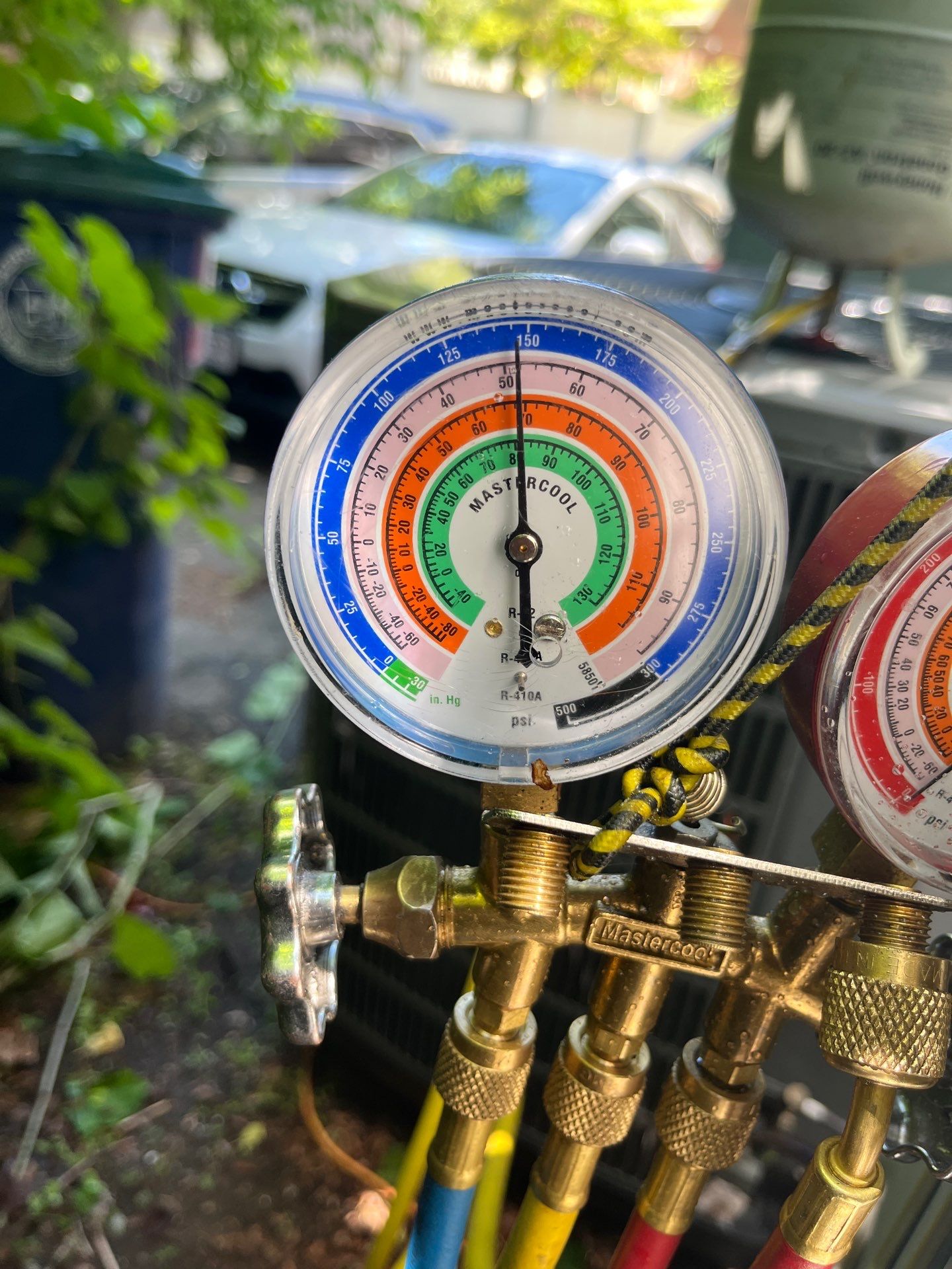 Annual Heat Pump AC Maintenance — Salem, MA by FAGONE MECHANICAL