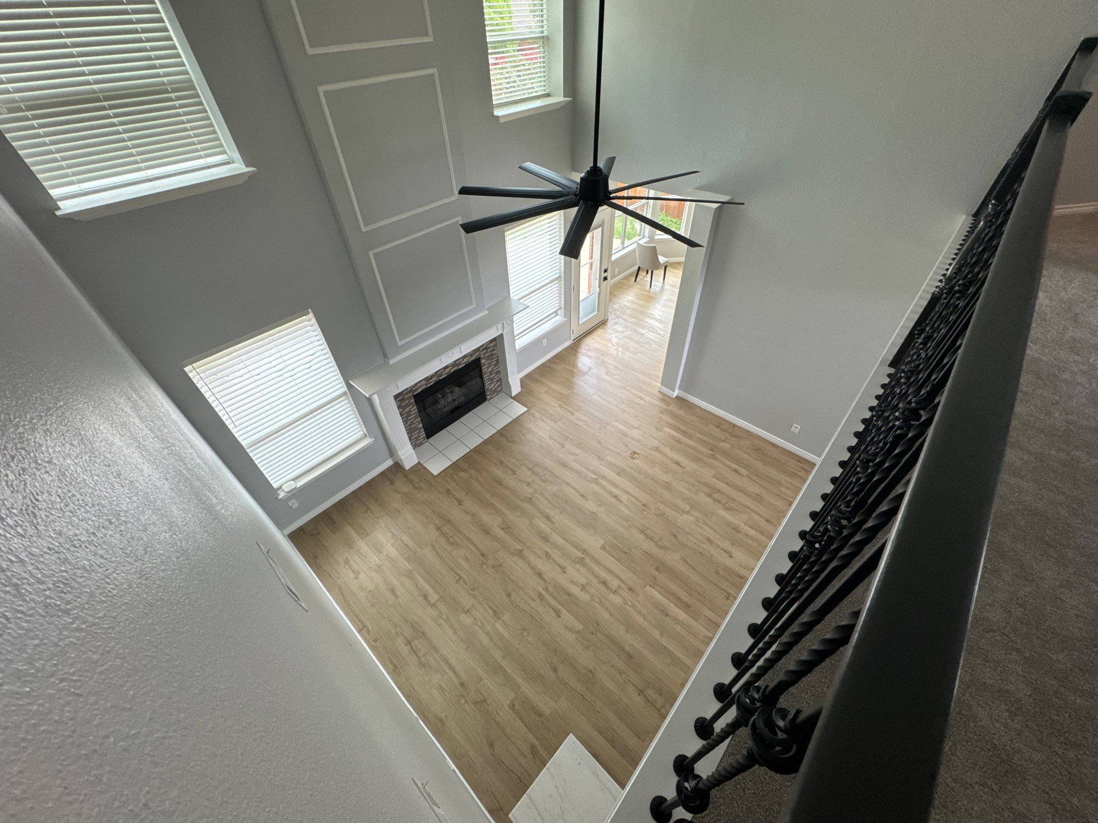 Complete Home Transformation: Five-Week Remodel by Tibi Soli LLC