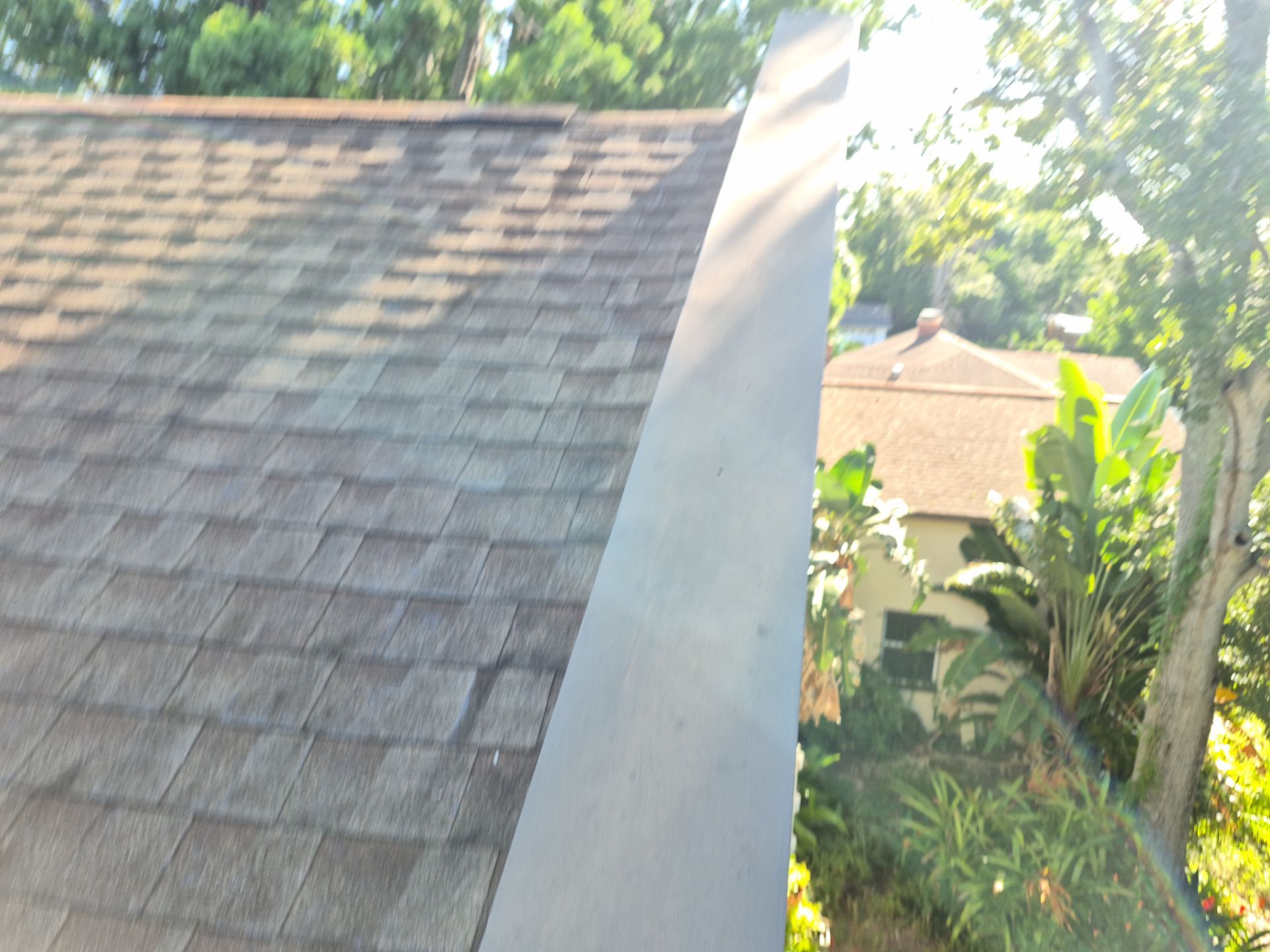 Project in St. Petersburg 33711 by Mitchell Roofing Company LLC 