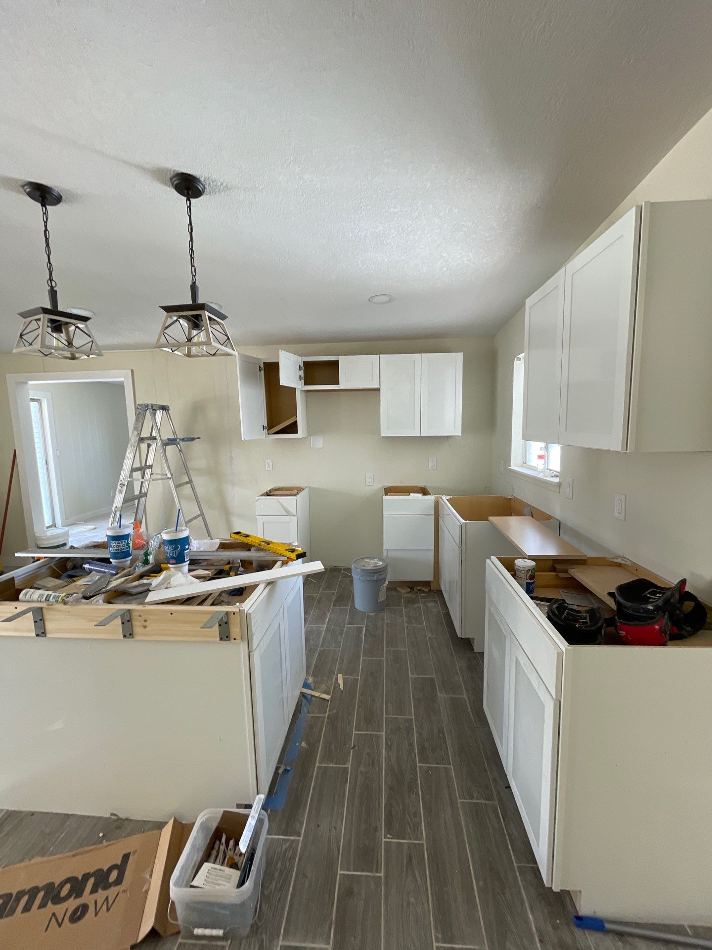 From 1967 to 2024- Full Home Remodel: Modern Elegance and Functionality by Castro Brothers Solutions