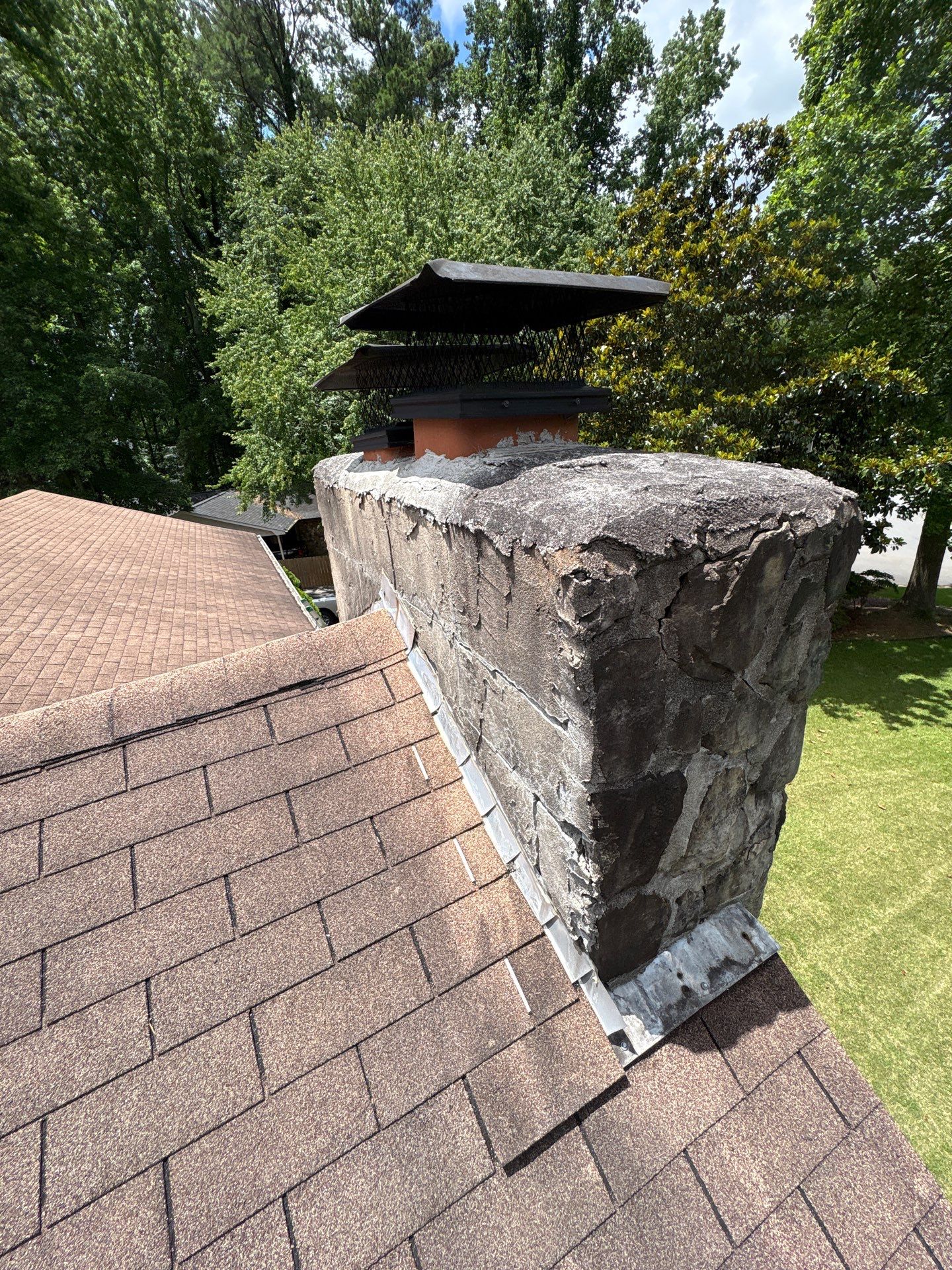 Total Roof Refresh ππ οΈ by Georgia Roof Advisors