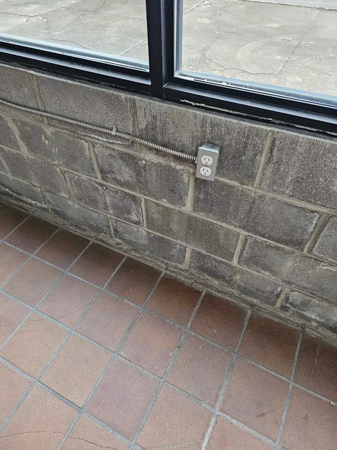 Wood Project in Birmingham by The Window Source