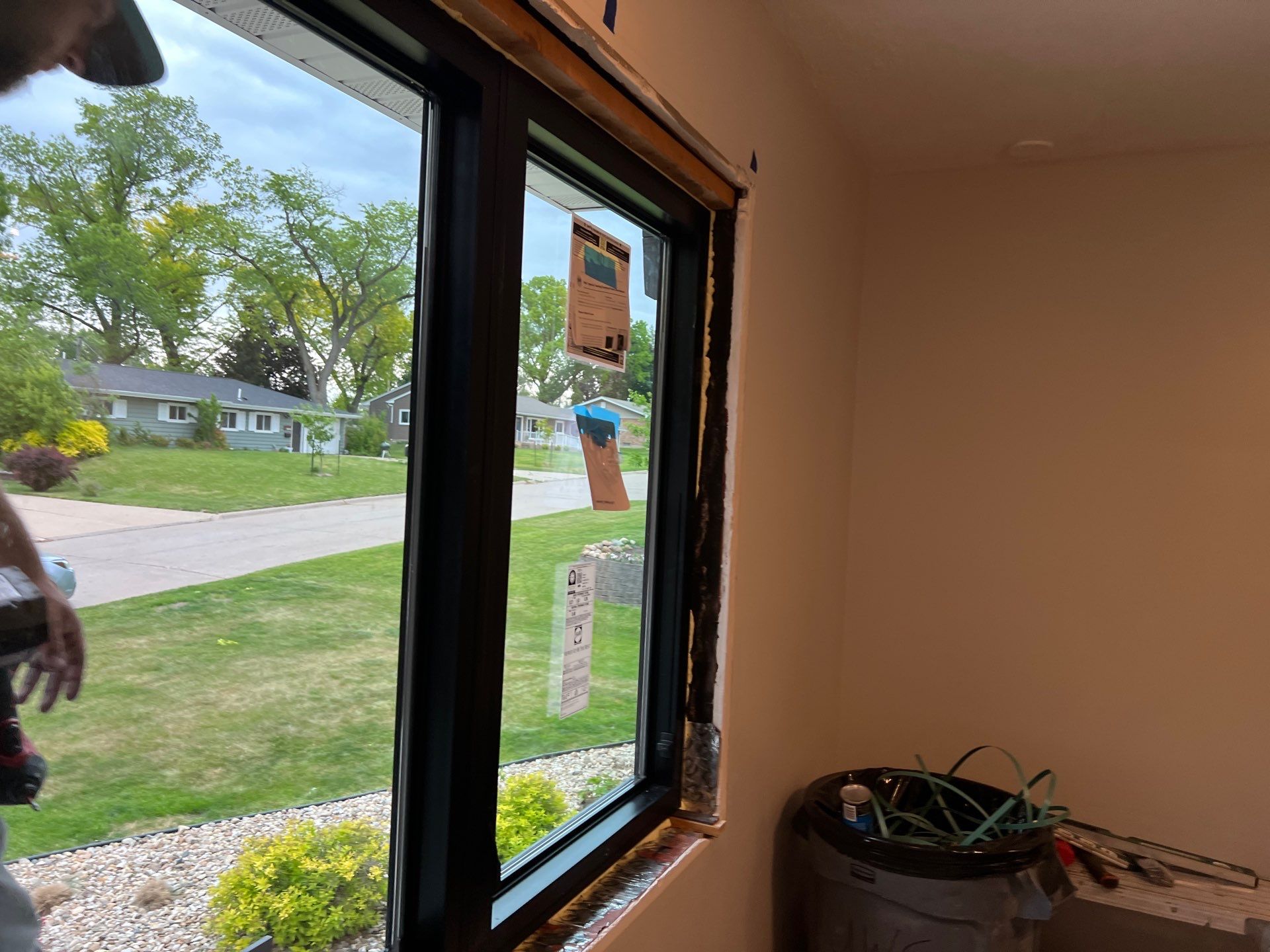 Pella window replacement  by United Windows and Siding LLC