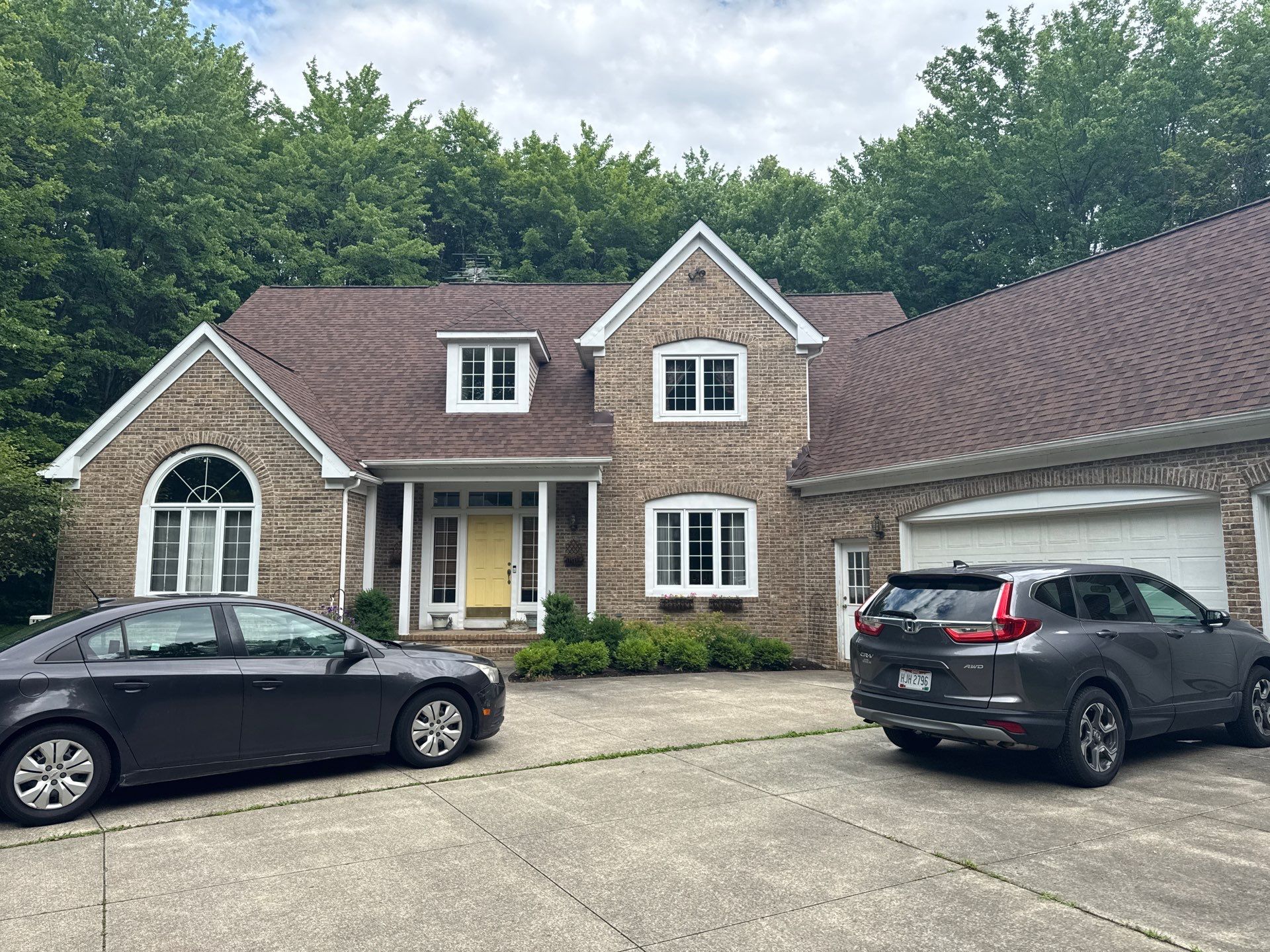 Roof Replacement by Homestyle in Newbury by Homestyle Home Improvements (HHI)