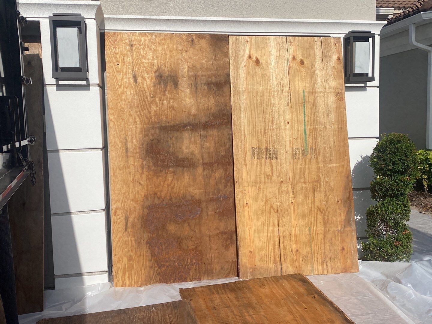 Residential Roofing Installation using Concrete Tile in West Bay Country Club by International Roofing