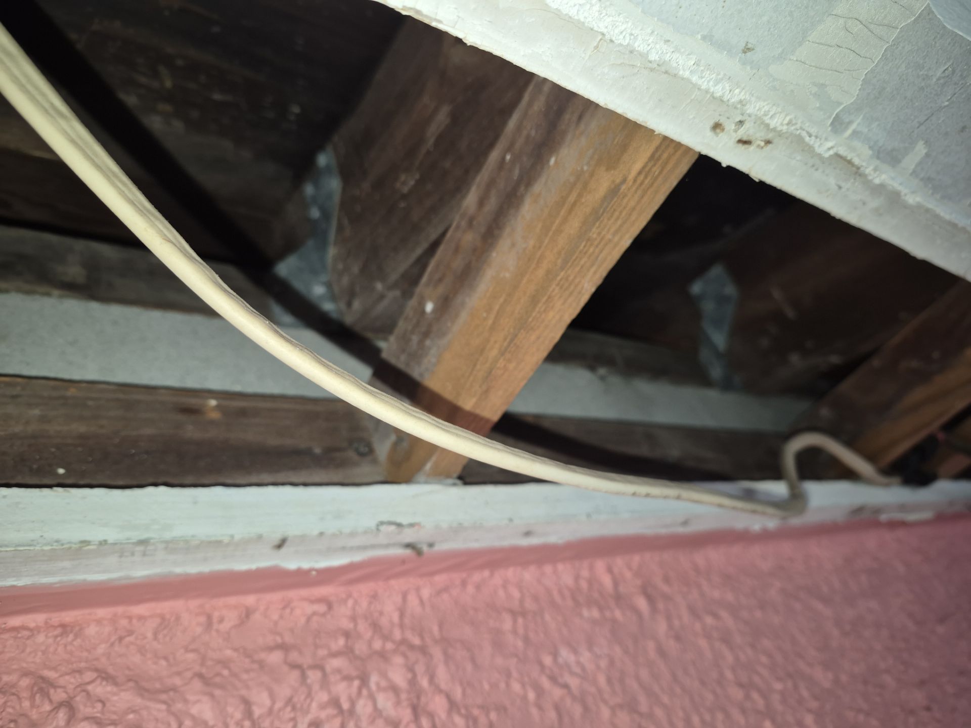 Project in St. Petersburg 33713 by Mitchell Roofing Company LLC