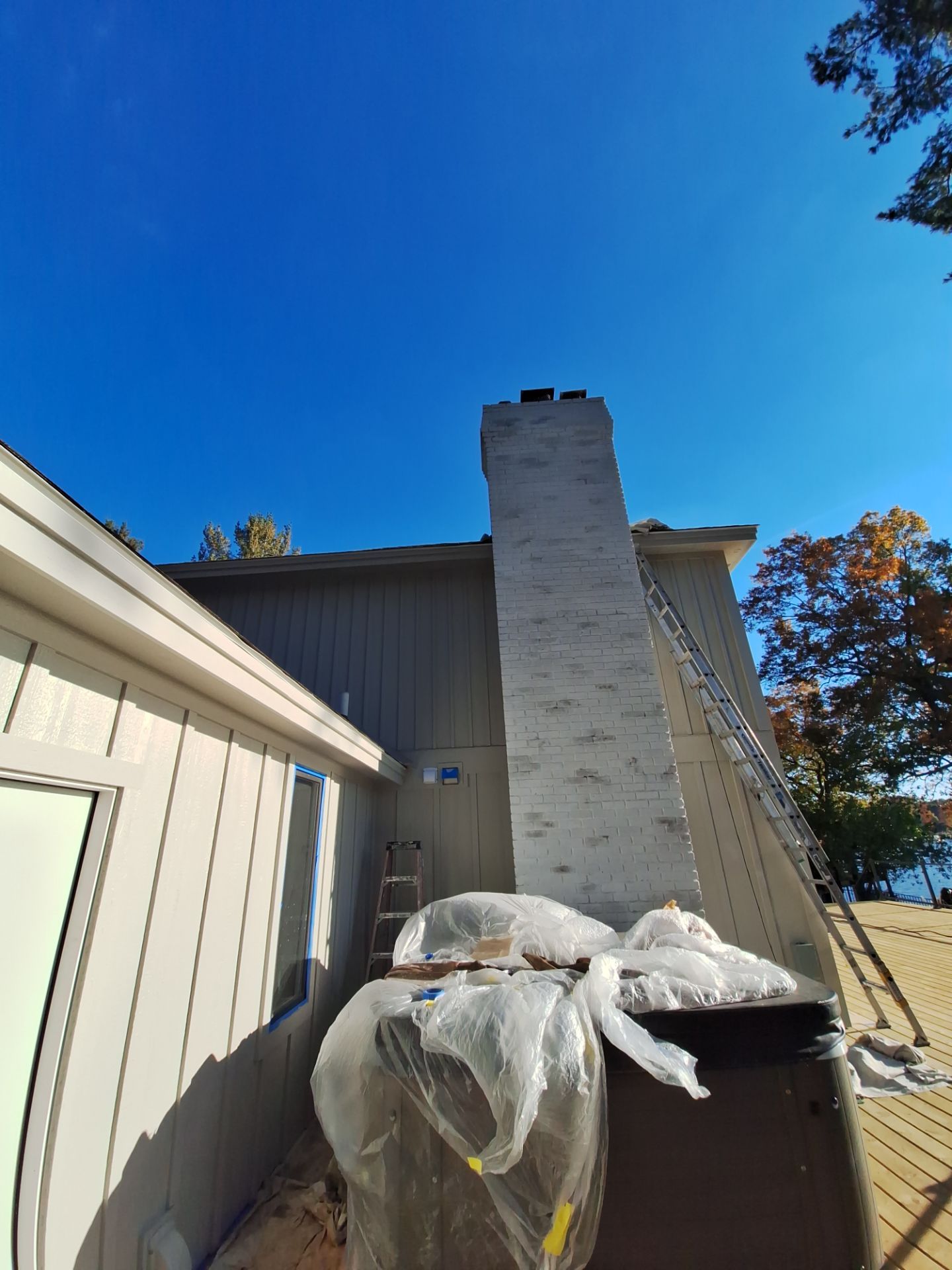 Complete Exterior Painting. by Gordon Painting