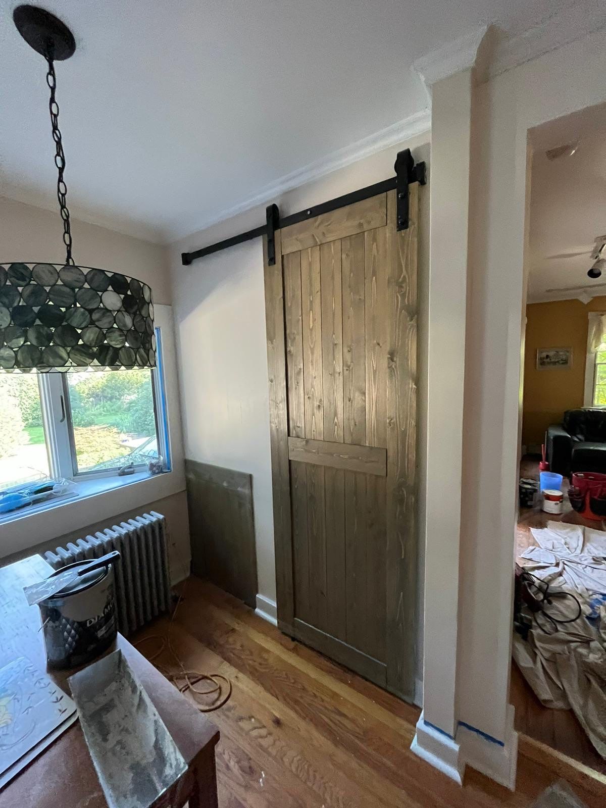 Bathroom Remodel using Tile by Home Concepts Construction