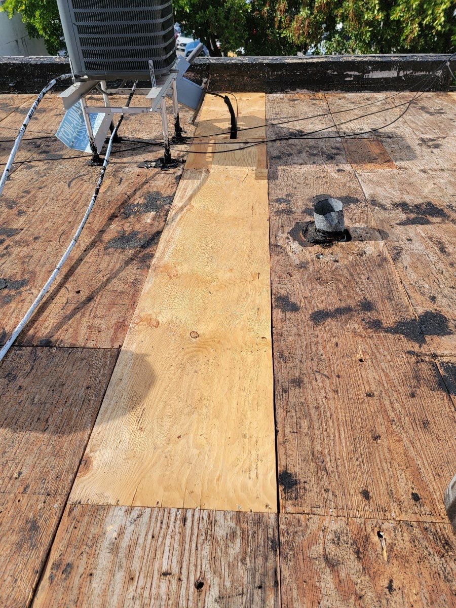 Millions Of Parts Used Auto Parts by G&J Roofing 