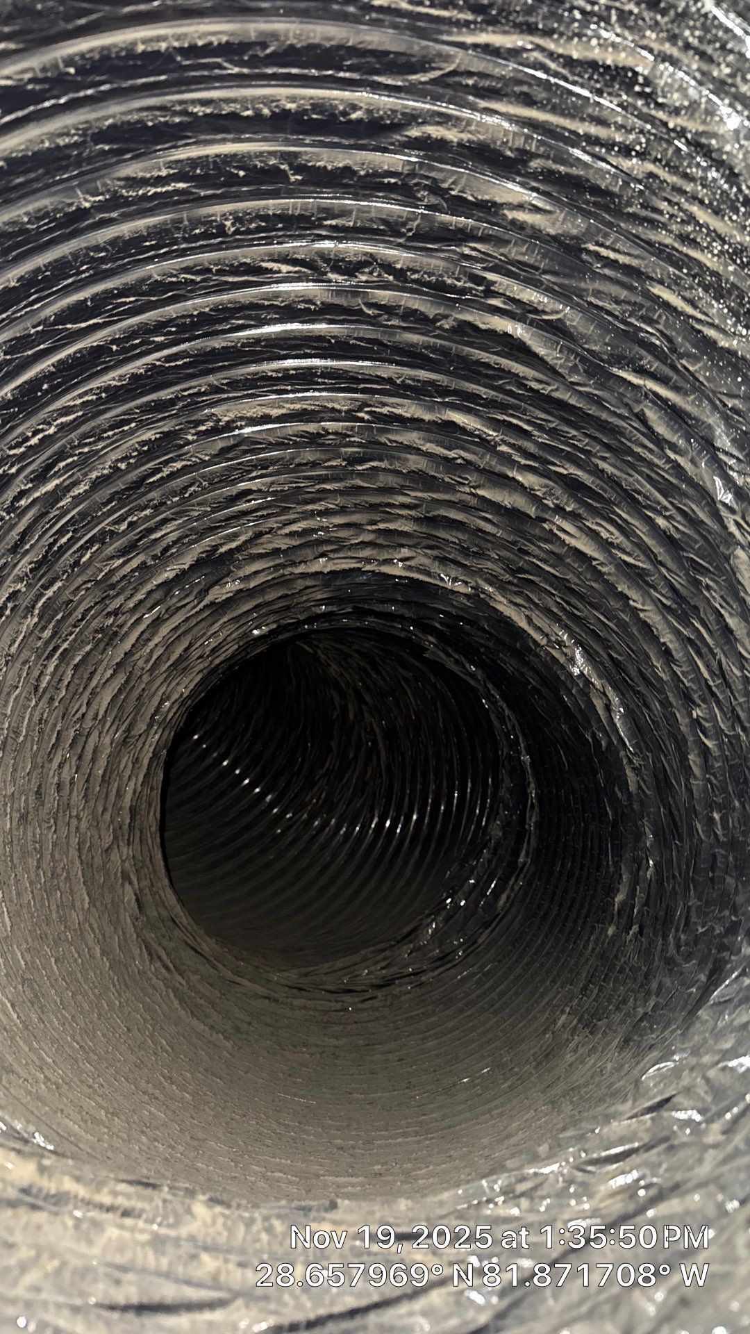 Air Duct Cleaning in Leesburg by Hygienic Air, Inc