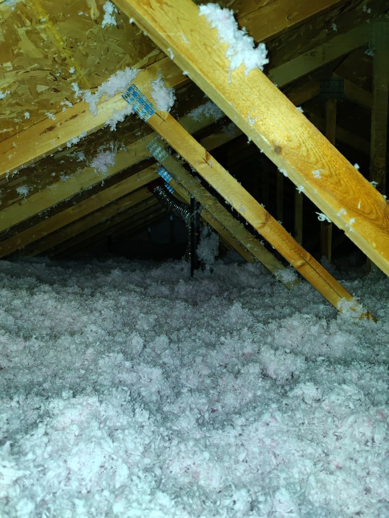 Fire Damage  by Accountable Home Services