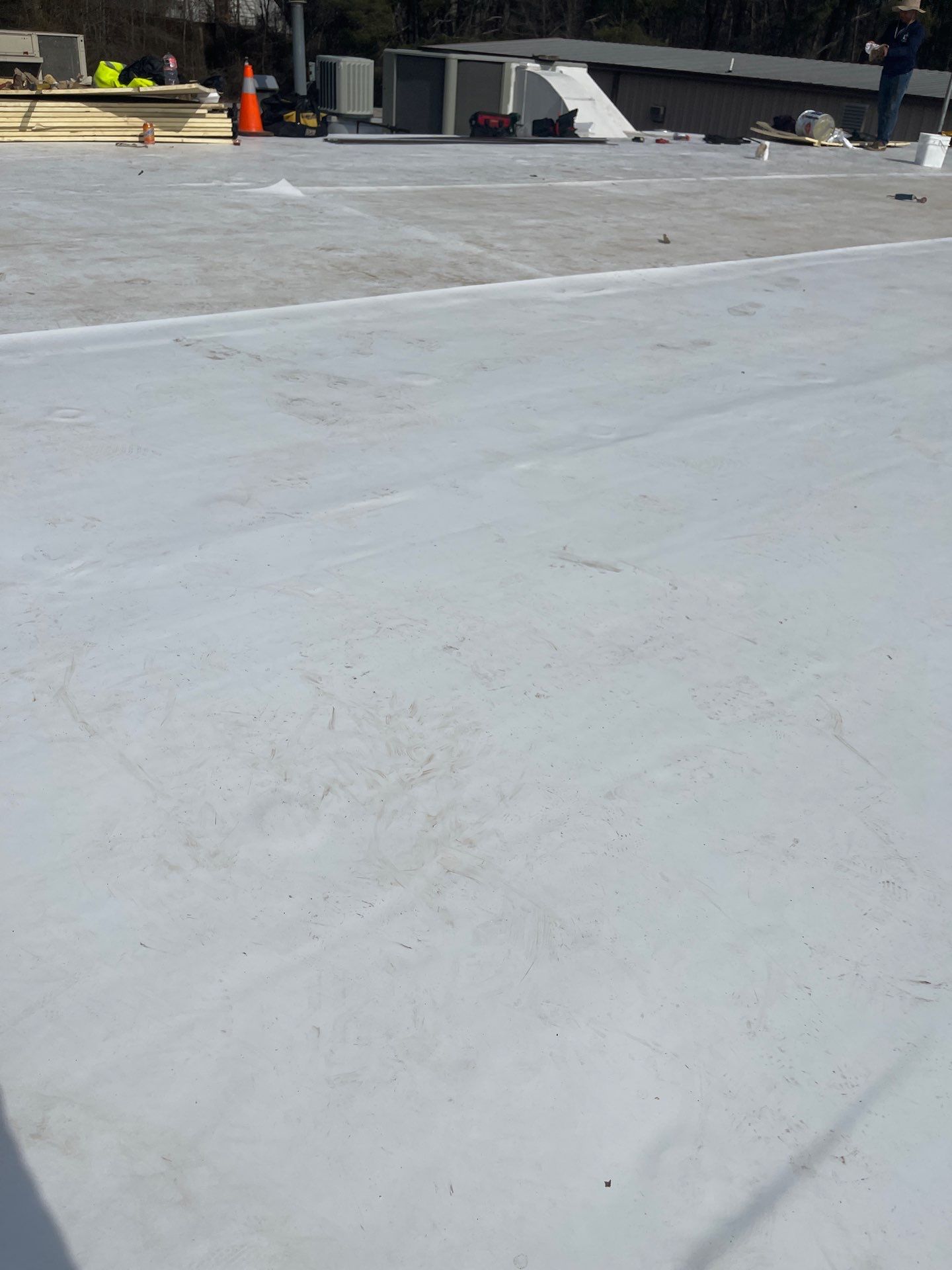 Project in Morganton by FLF CONSTRUCTION LLC 