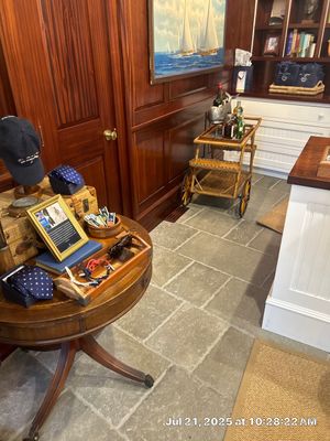 Newport RI Retail HVAC Installation with Bryant Heat Pumps and Spiral Ductwork