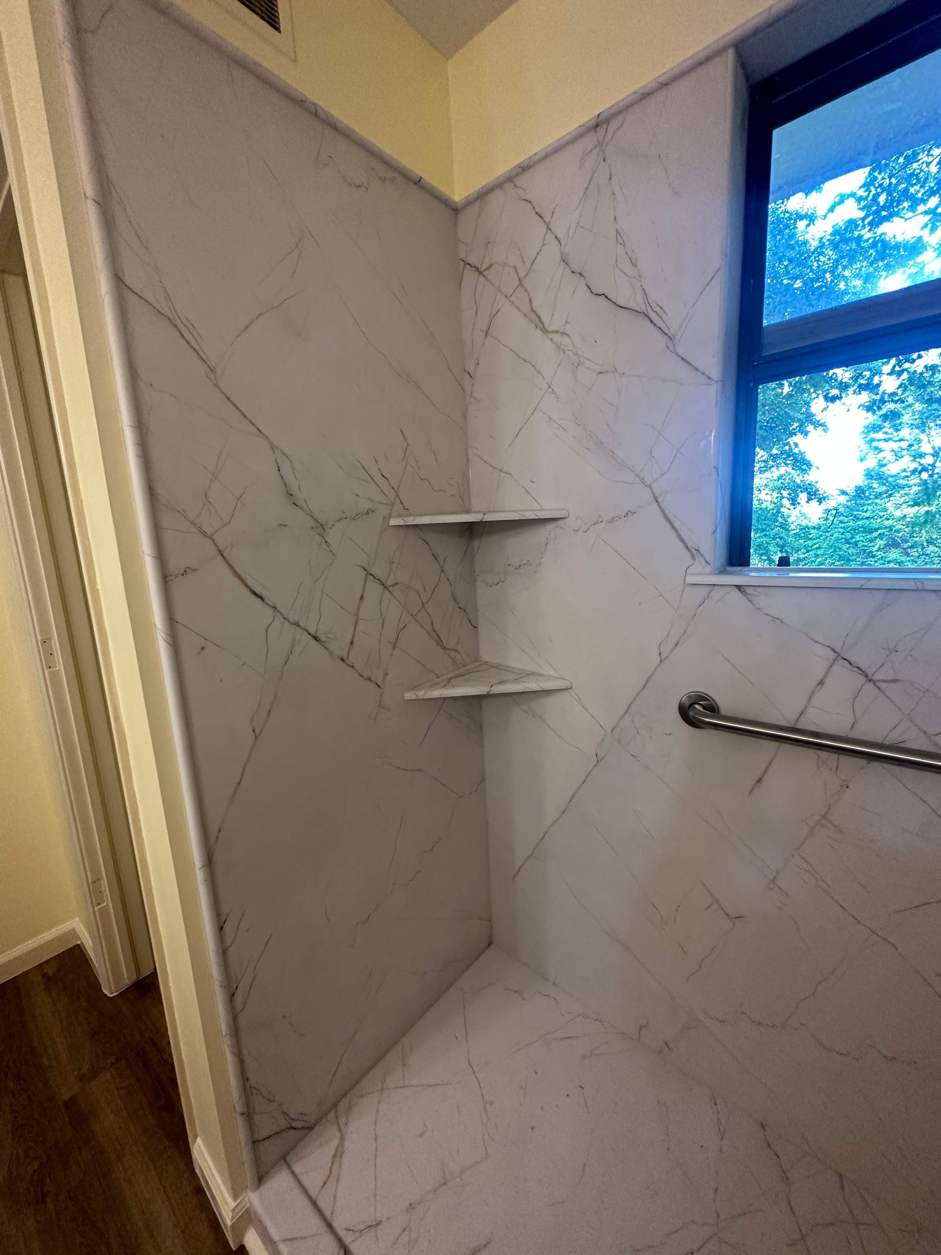 Gallagher Project in Winslow, AR by Ozark Home Pros