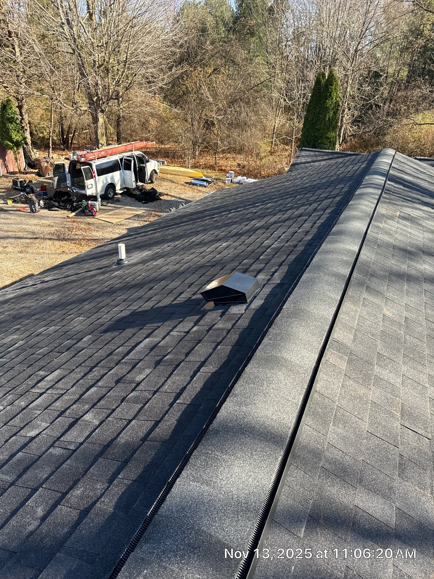 13380 7 Mile Road Northeast Belding, MI 48809  by Veteran Roofing & Exteriors