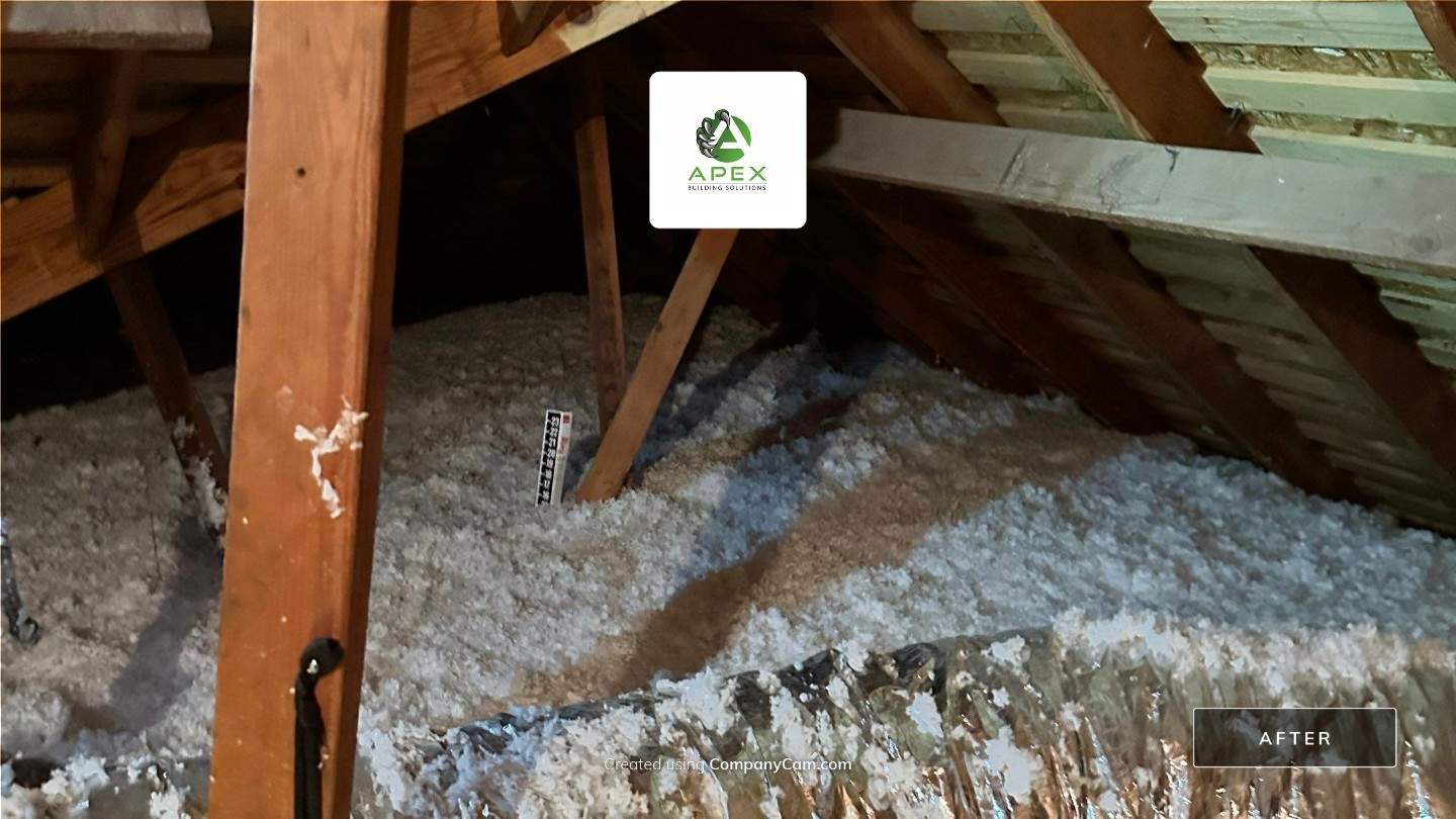 18 Creekmere Dr, Trophy Club, TX by Apex Insulation Solutions