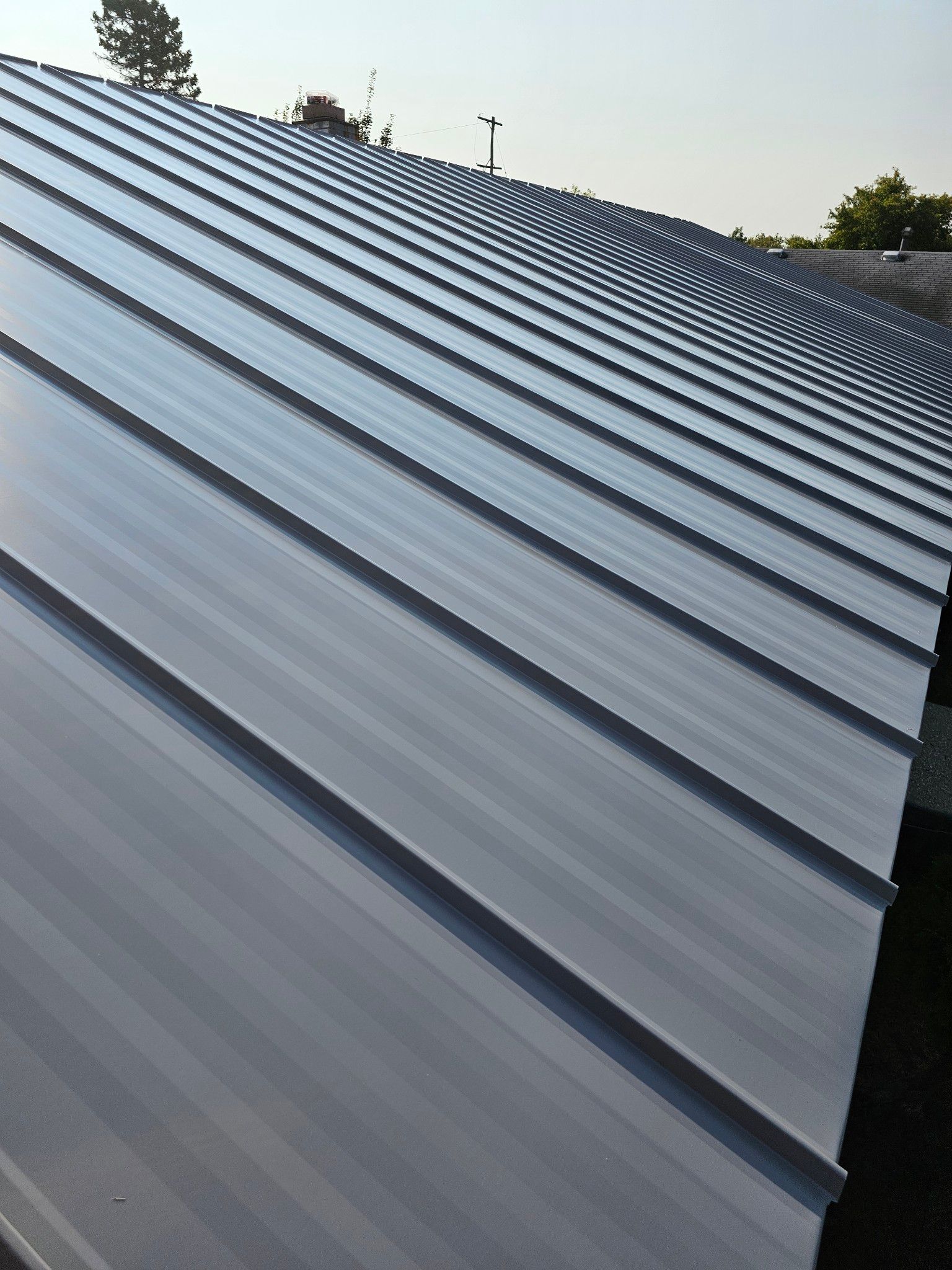 Standing Seam  by Energy Plus Home Improvements