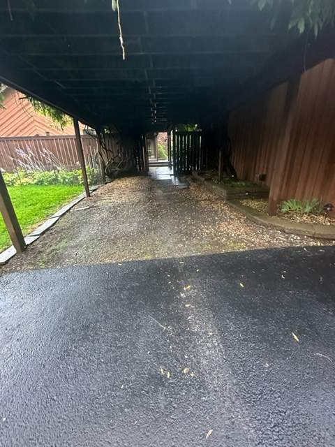 Walworth Garage Floor Replacement  by NG Masonry & Construction LLC