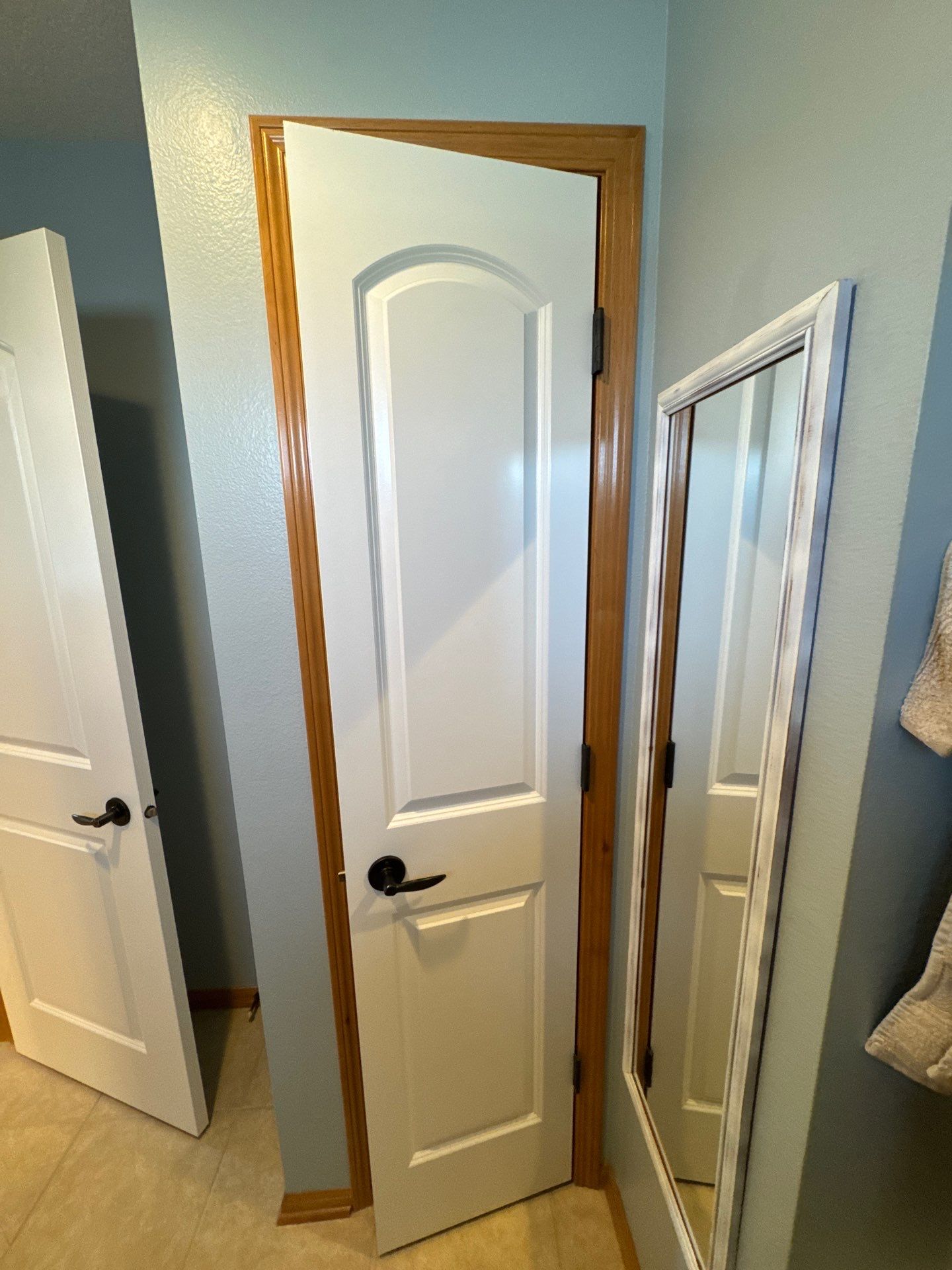 Project in Waukee by Midwest Paint LLC