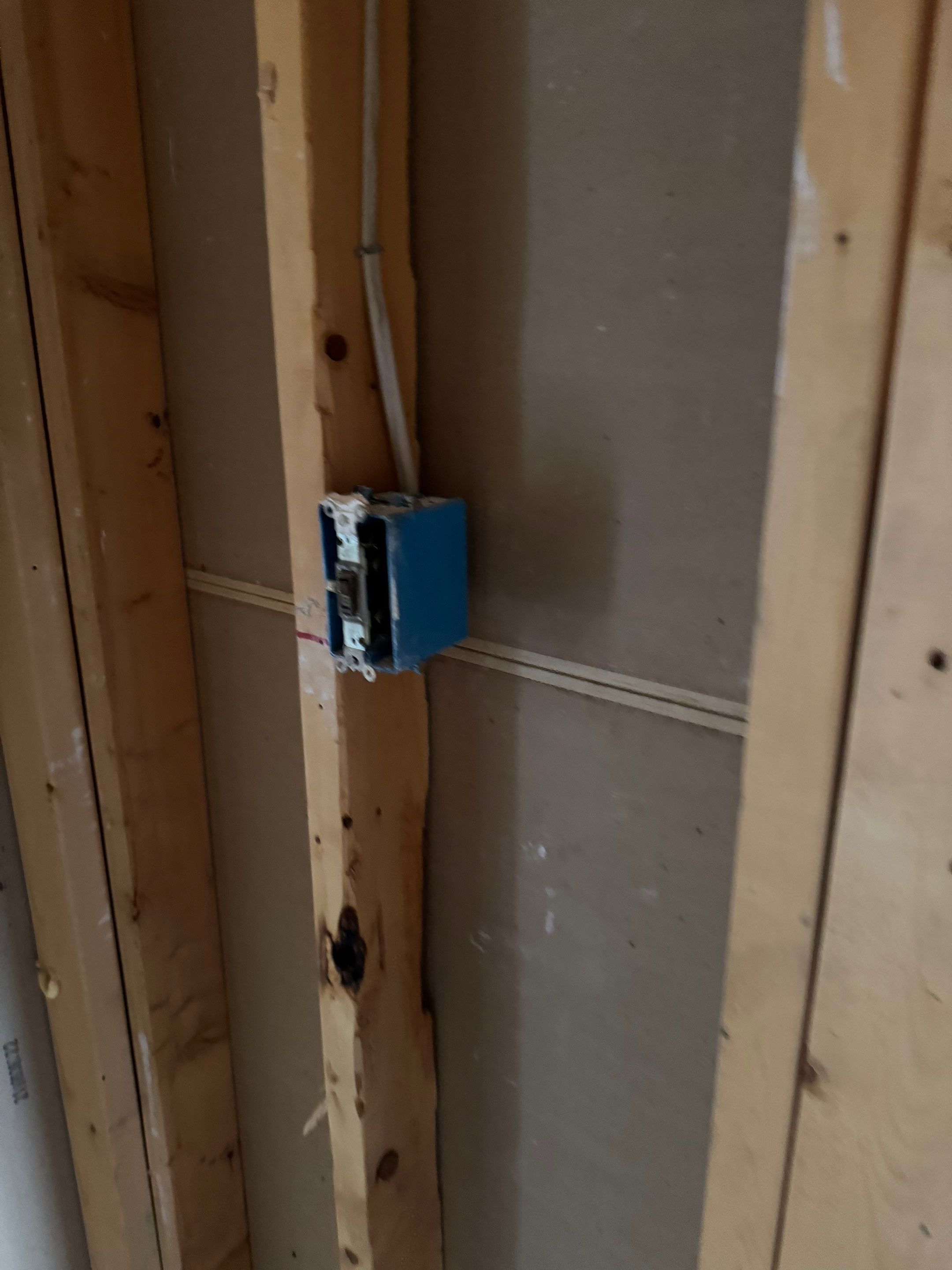 Fire-Damage Restoration & Unit Renovation – Gavin Park by S.W. Contracting & Consulting