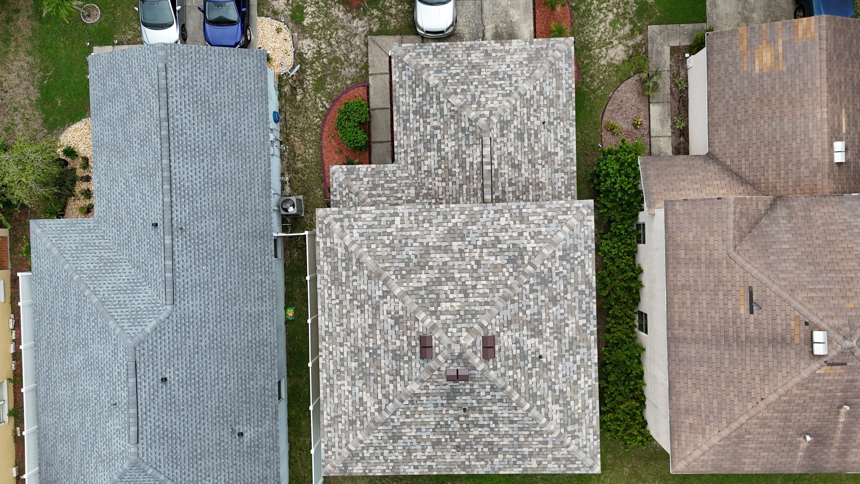 Roof Replacement in Seffner, FL by Shingle Masters Roofing