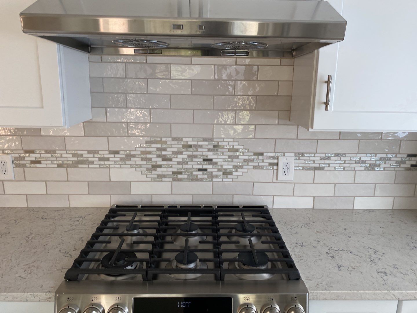 Tumbleweed Kitchen & Bathroom Remodel by Workman Company LLC 