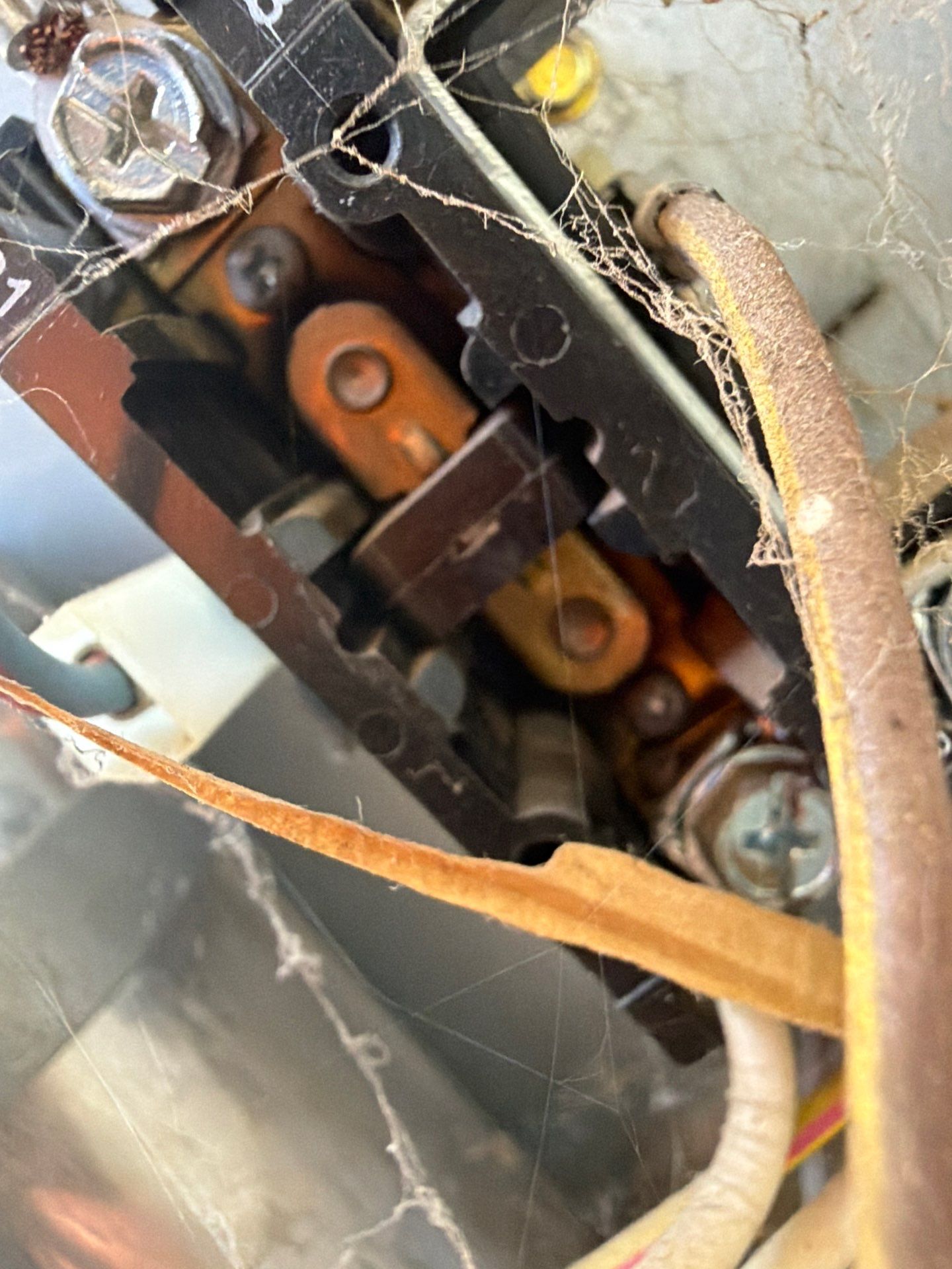 Carrier HVAC System Diagnostic and Cooling Restoration in San Antonio by Proud Pops