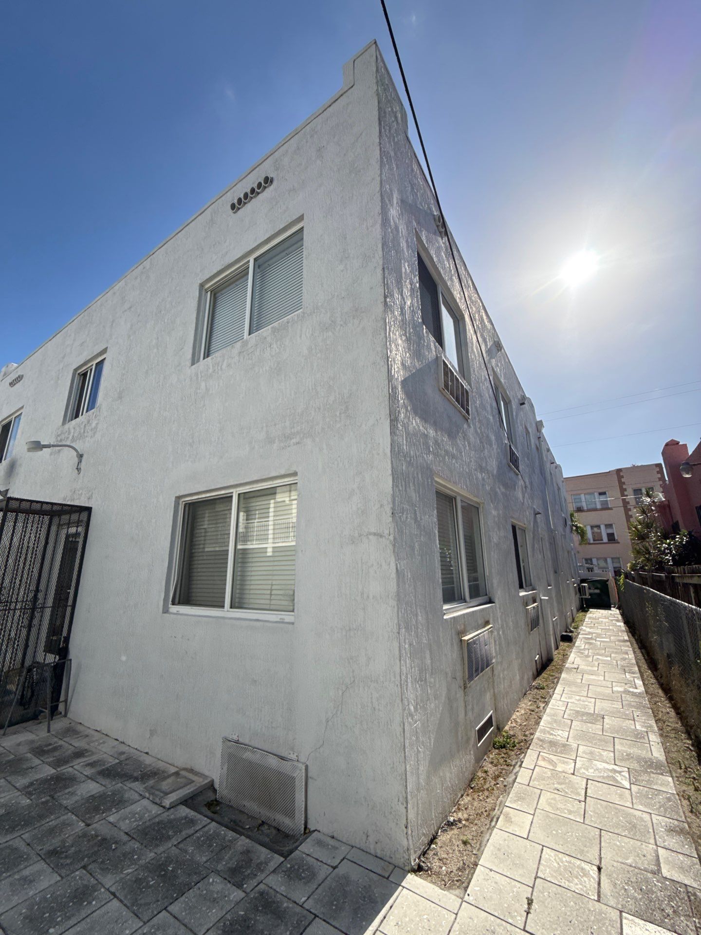 JAGX2 INC by Souffront Construction & Engineering
