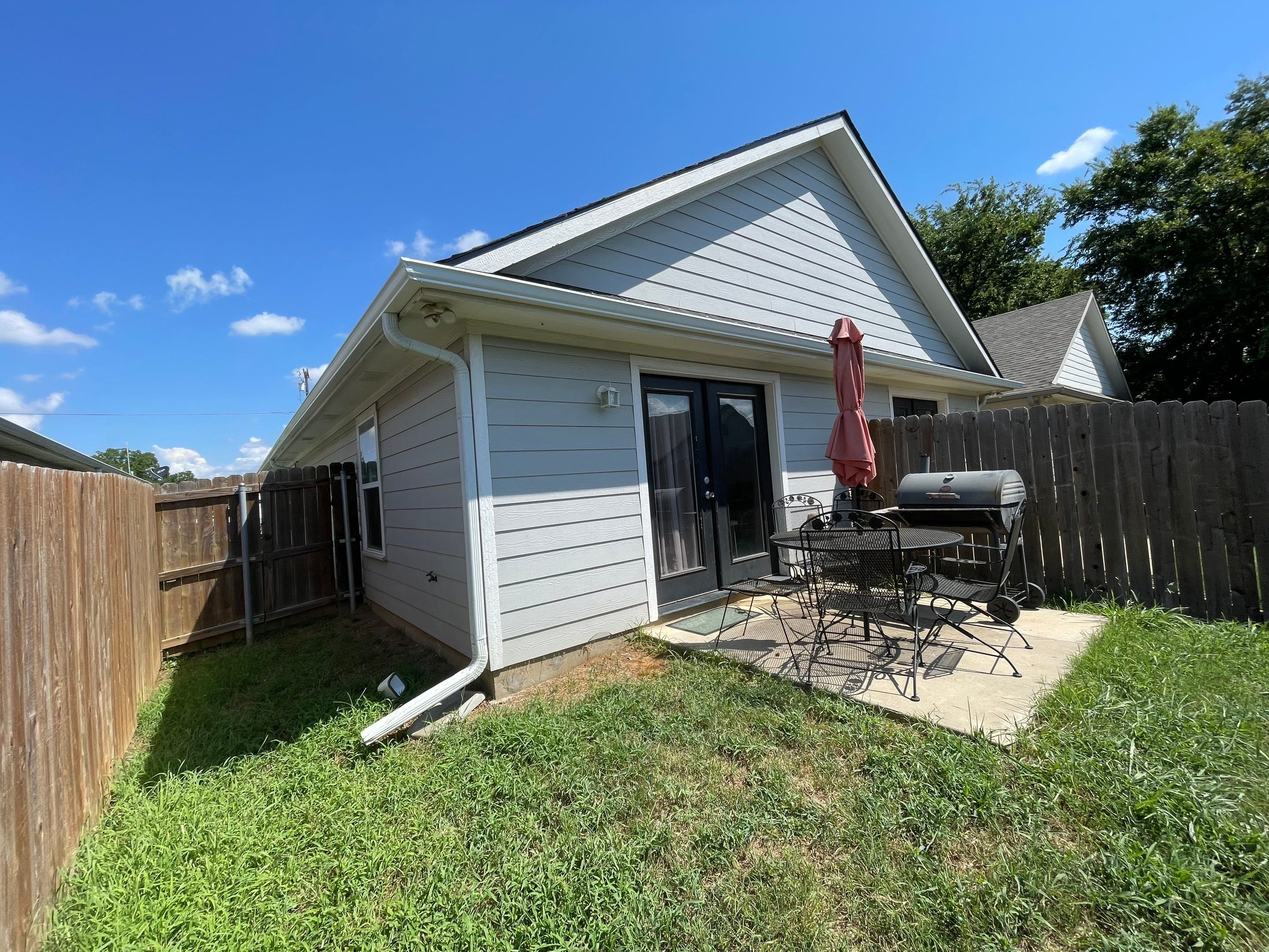 Project in Sherman by Armor Roofing | Exteriors