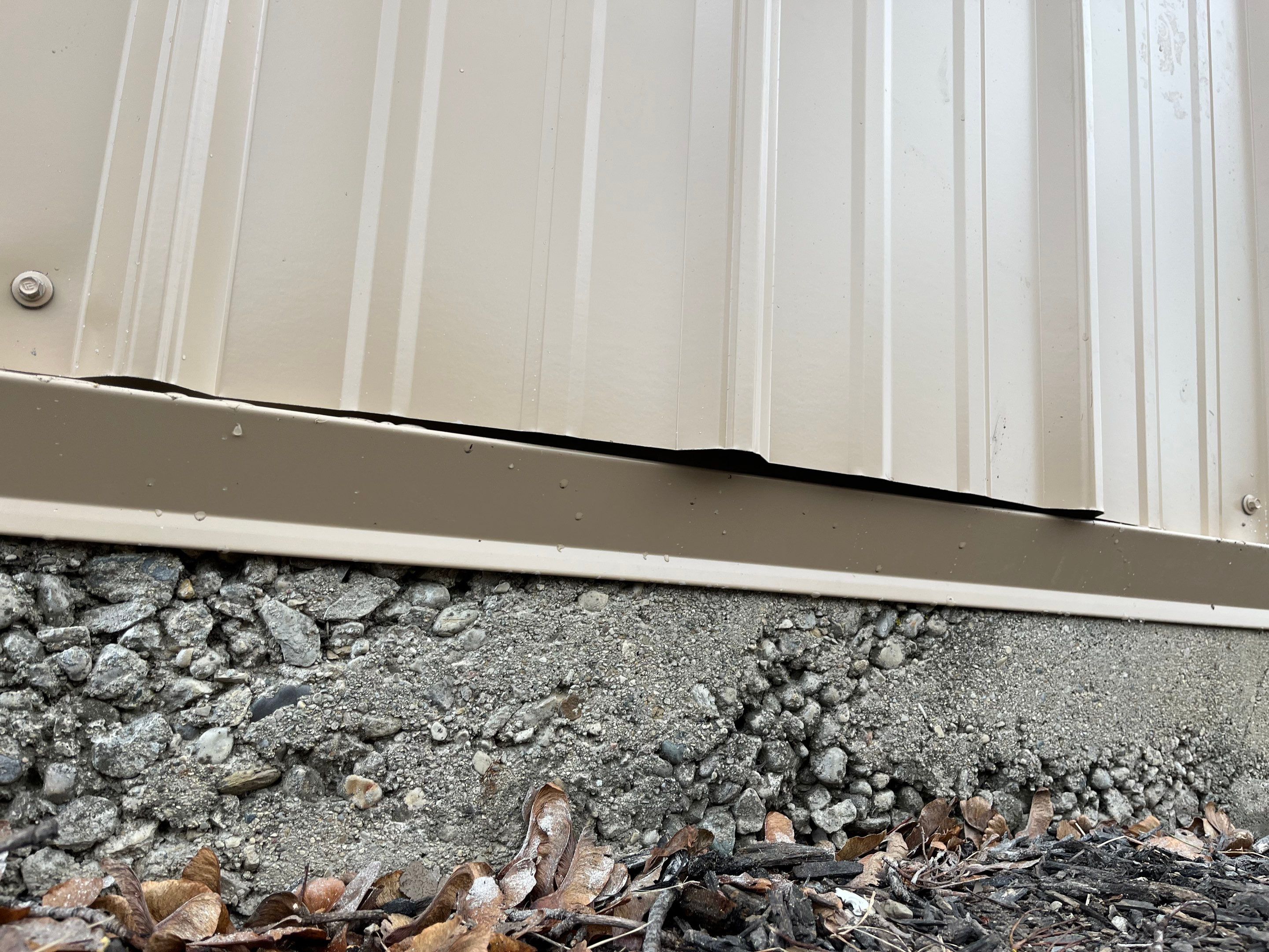 Residential Roofing Installation using Standing seam - Coco Brown by Nitro Roofing and Construction