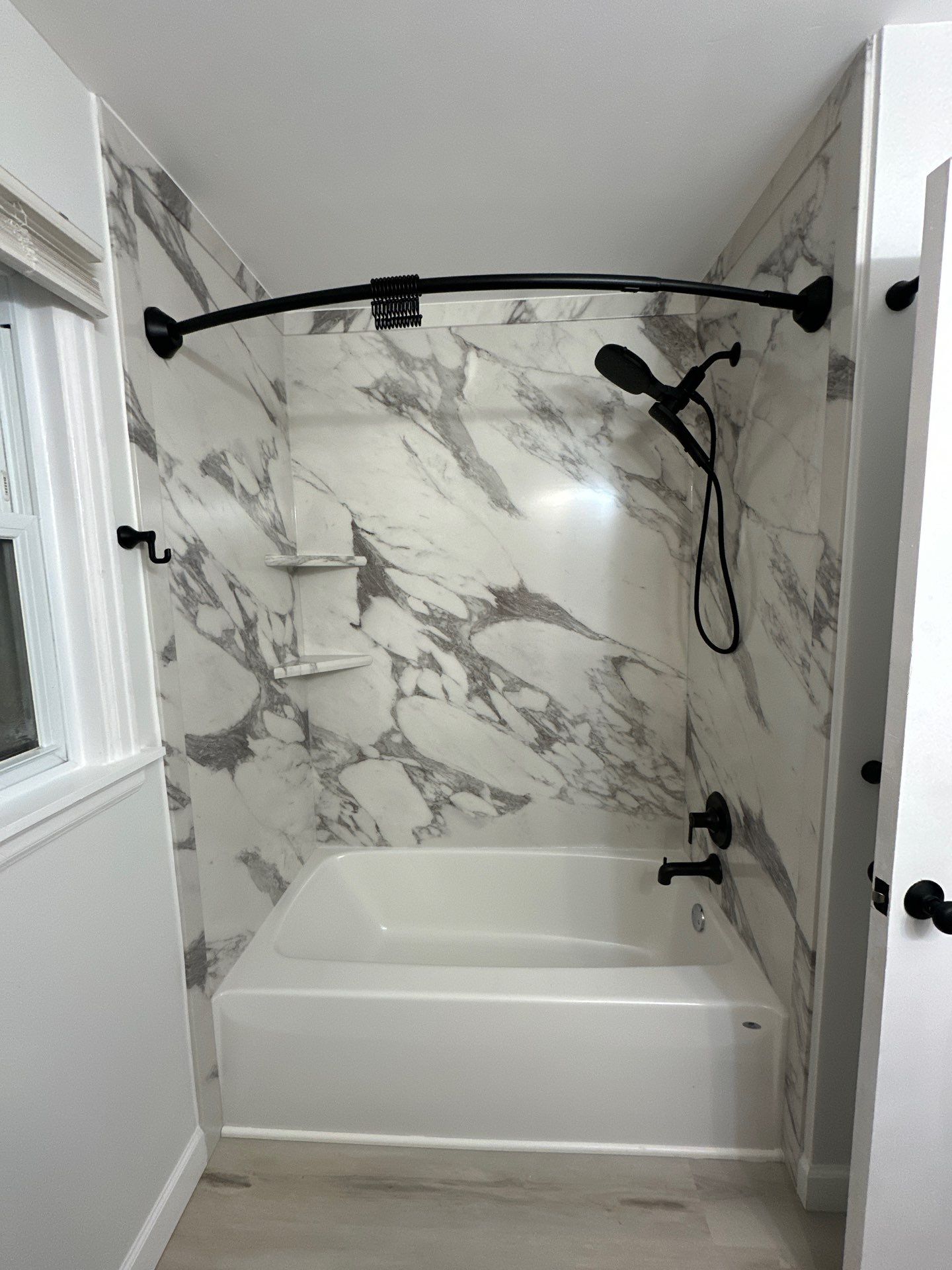 Project in Fond du Lac, WI by Craftsmen Of Integrity