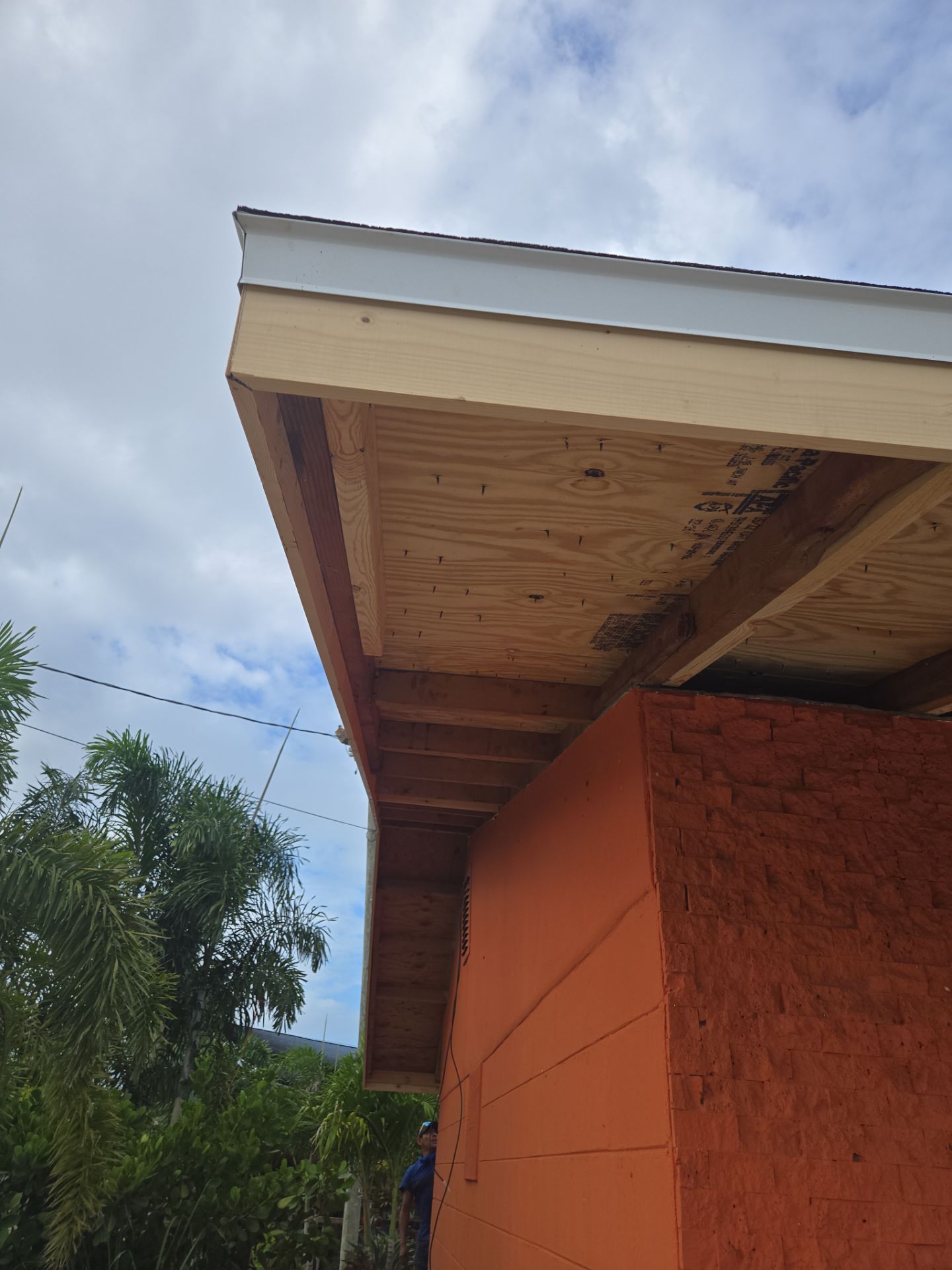 Project in Largo 33771 by Mitchell Roofing Company LLC