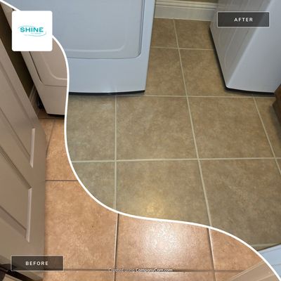 Project in San Antonio