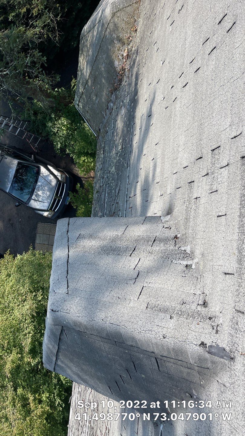 Residential Roofing Installation using Owens Corning TruDefinition Duration - Onyx Black by A Plus Exterior