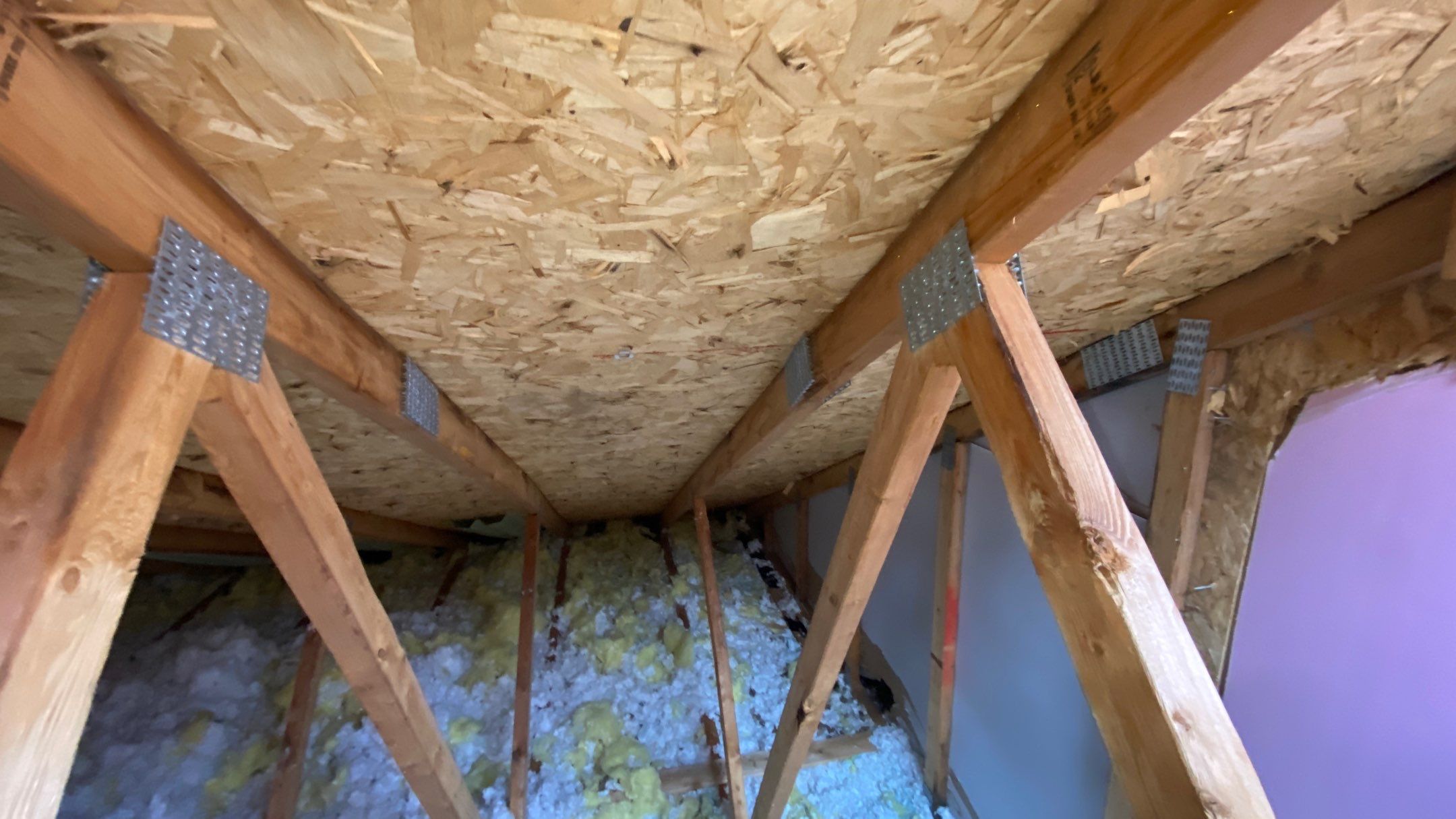 Roof Replacement using CertainTeed Landmark by 180 Contractors