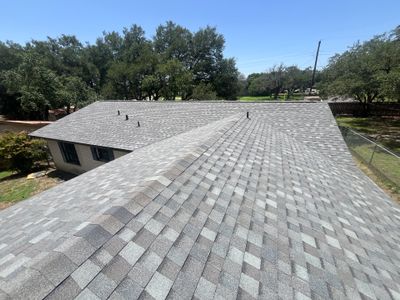 Hail Damage Roof Replacement & Emergency Leak Repair — Copperas Cove, TX