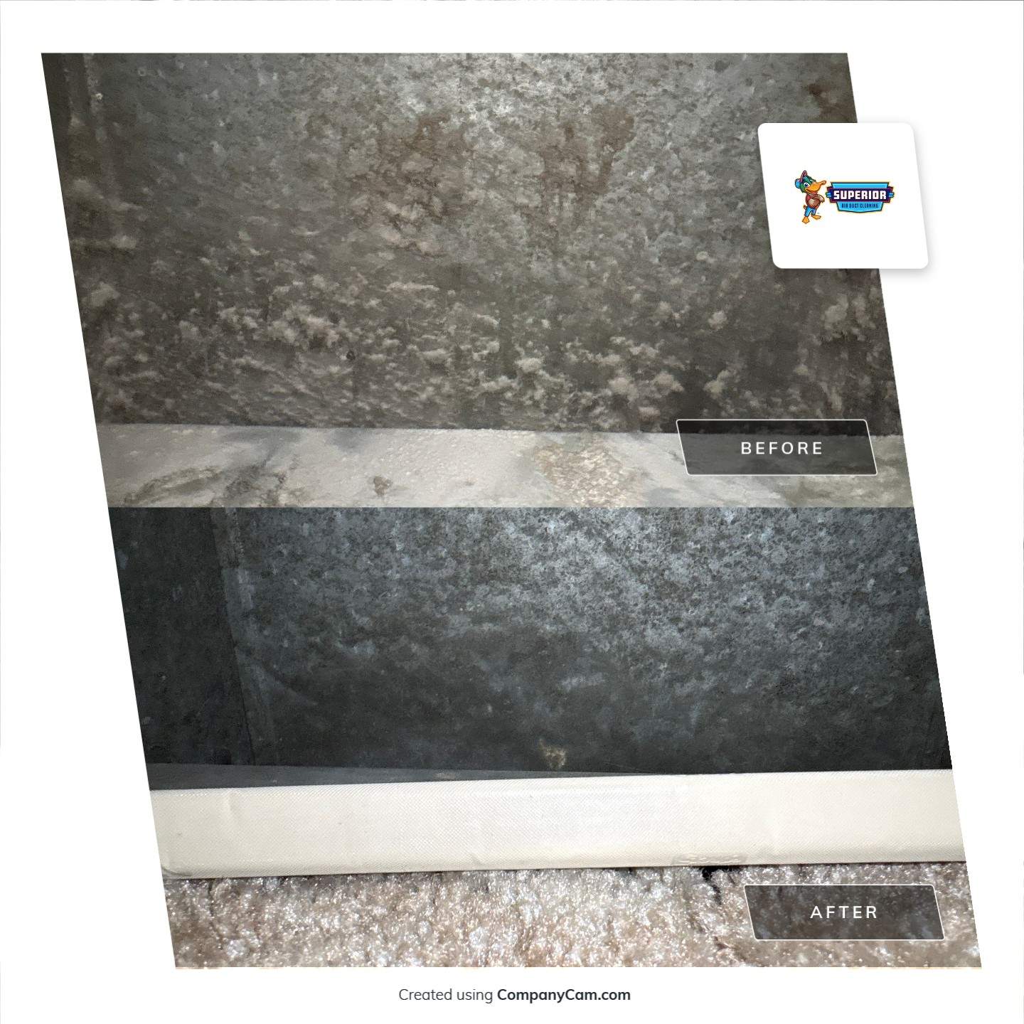 Air Duct Cleaning in Beaver Falls, PA by Superior Air Duct Cleaning