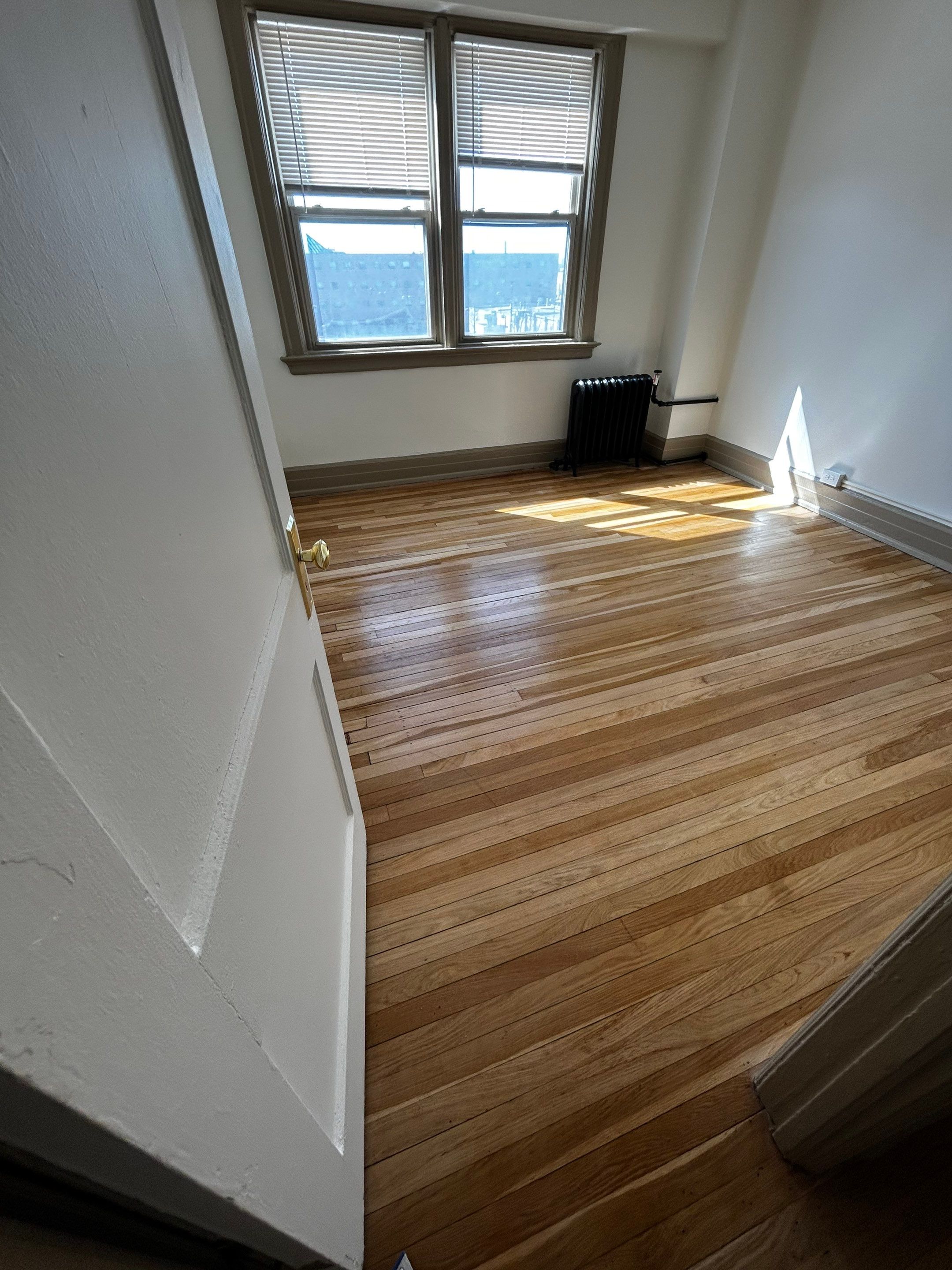 Final Cleans in Detroit by Jones Cleaning Services