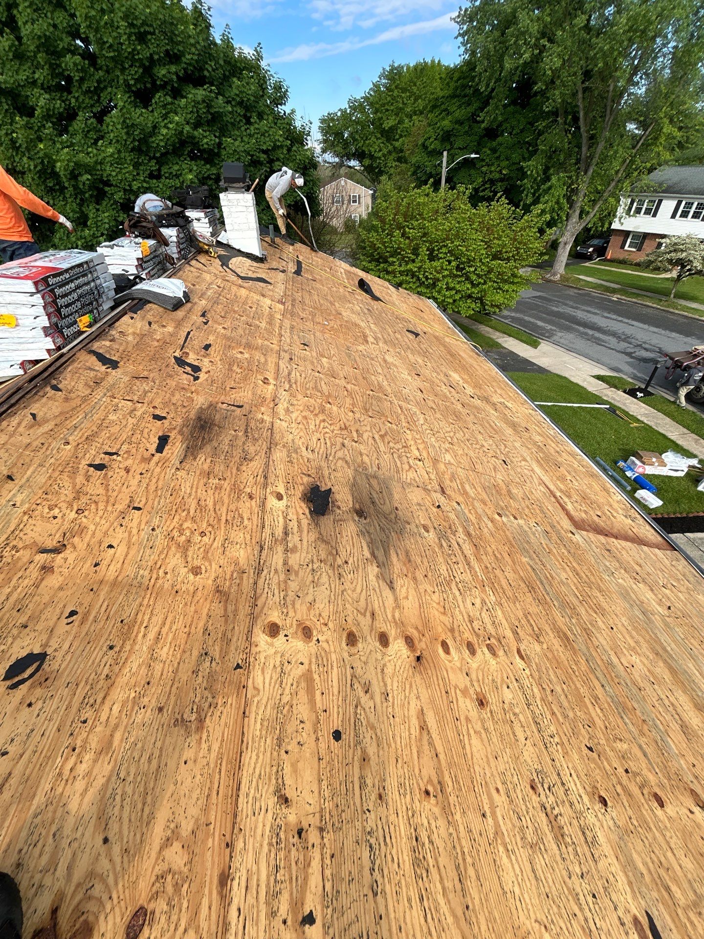 Whole New Roof by Aspen Home Improvements