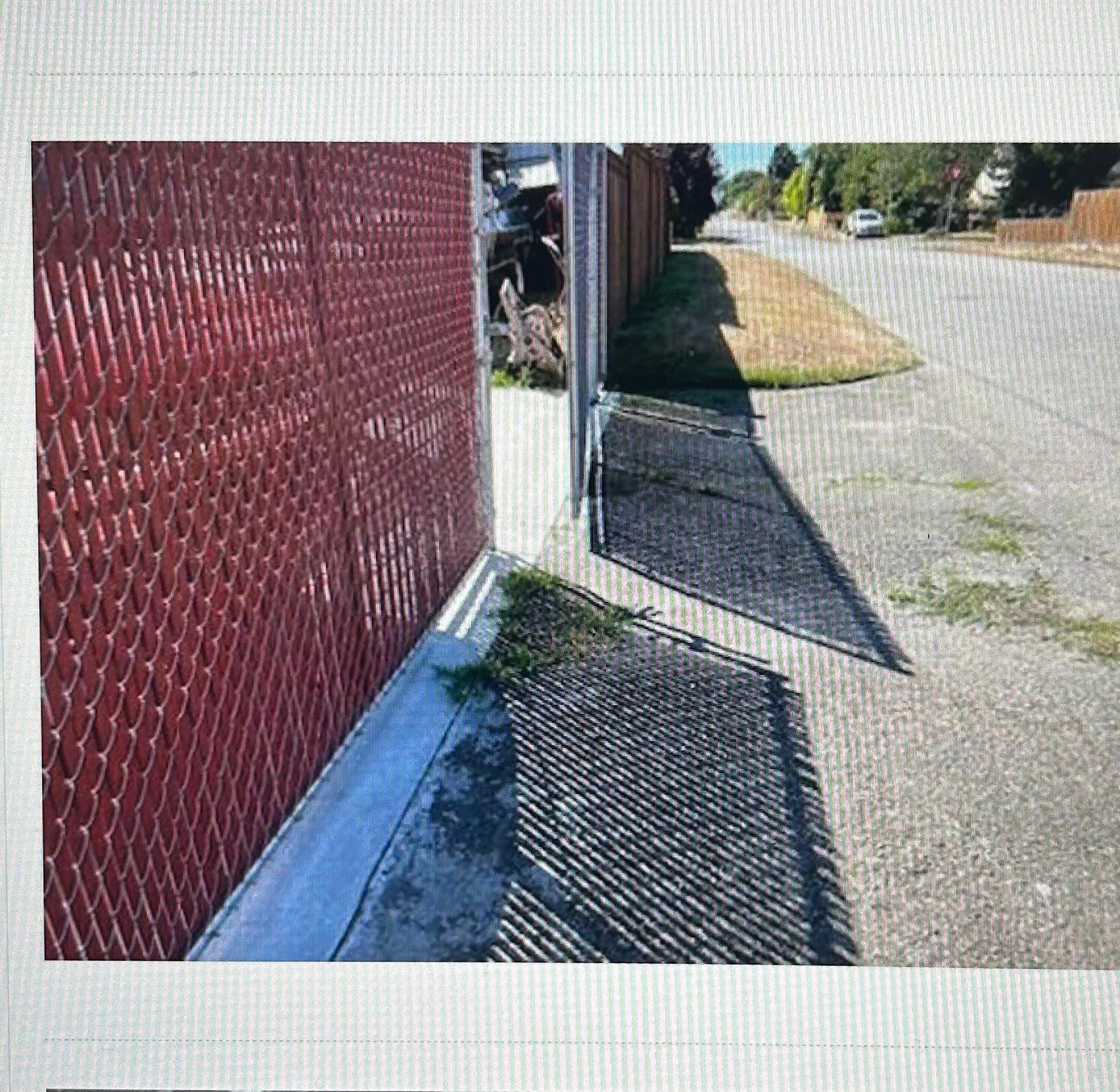 Ralph | Asphalt Patch Repair  by Jireh Asphalt & Concrete Inc 