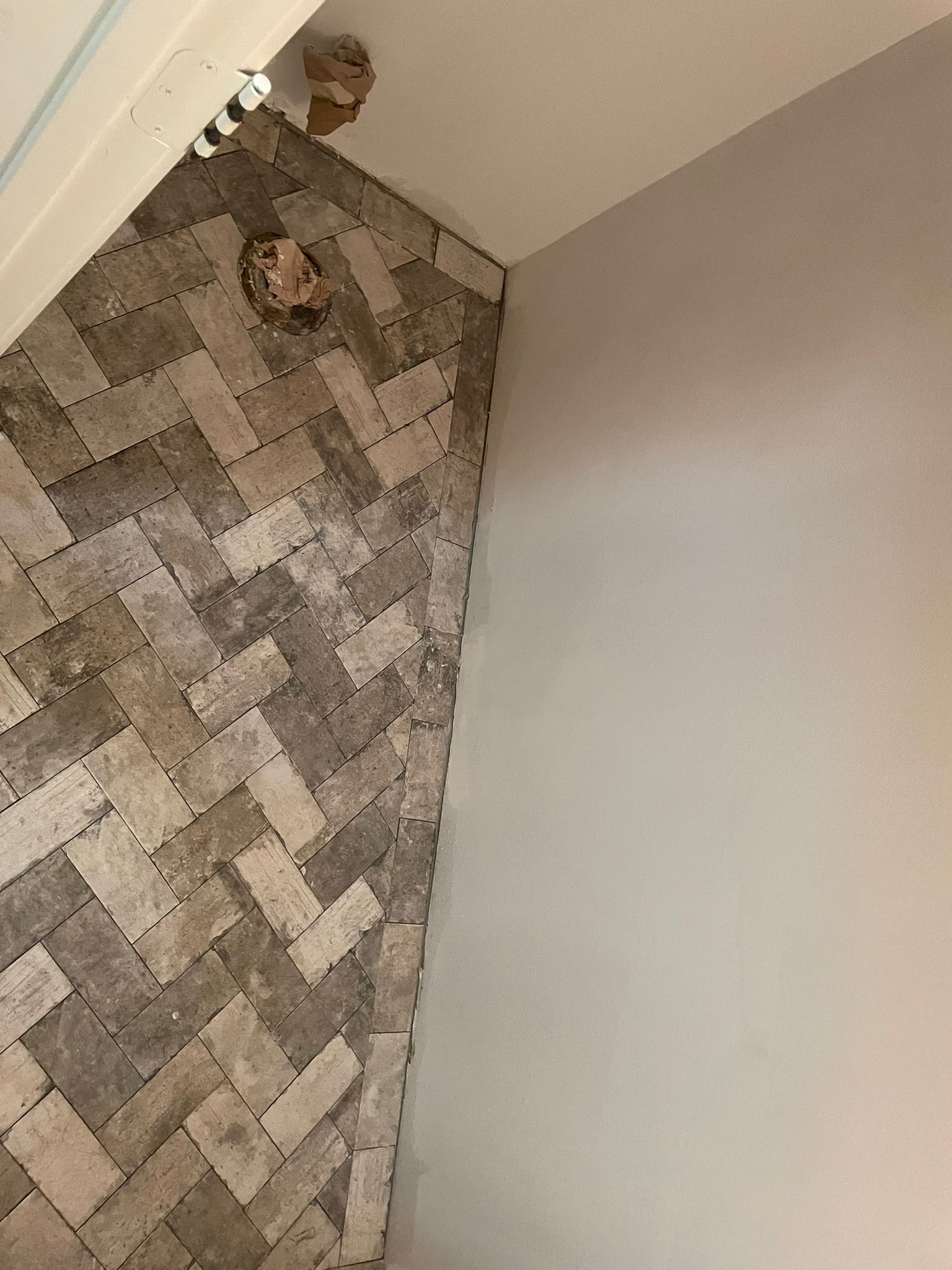Tile, Wood floors, Staircases, too by REPS OF TEXAS