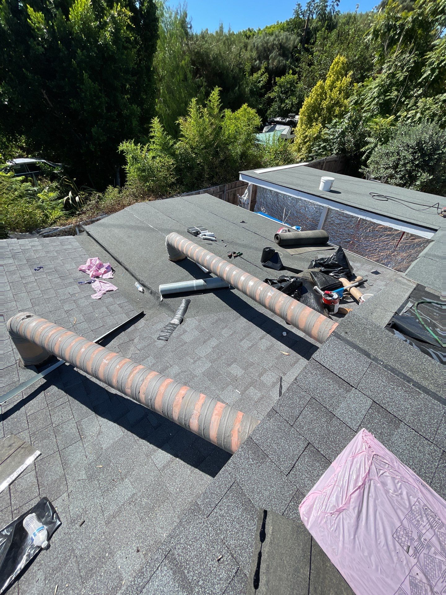 Roof Replacement - Burbank CA 91505 by Epic Roof Replacement