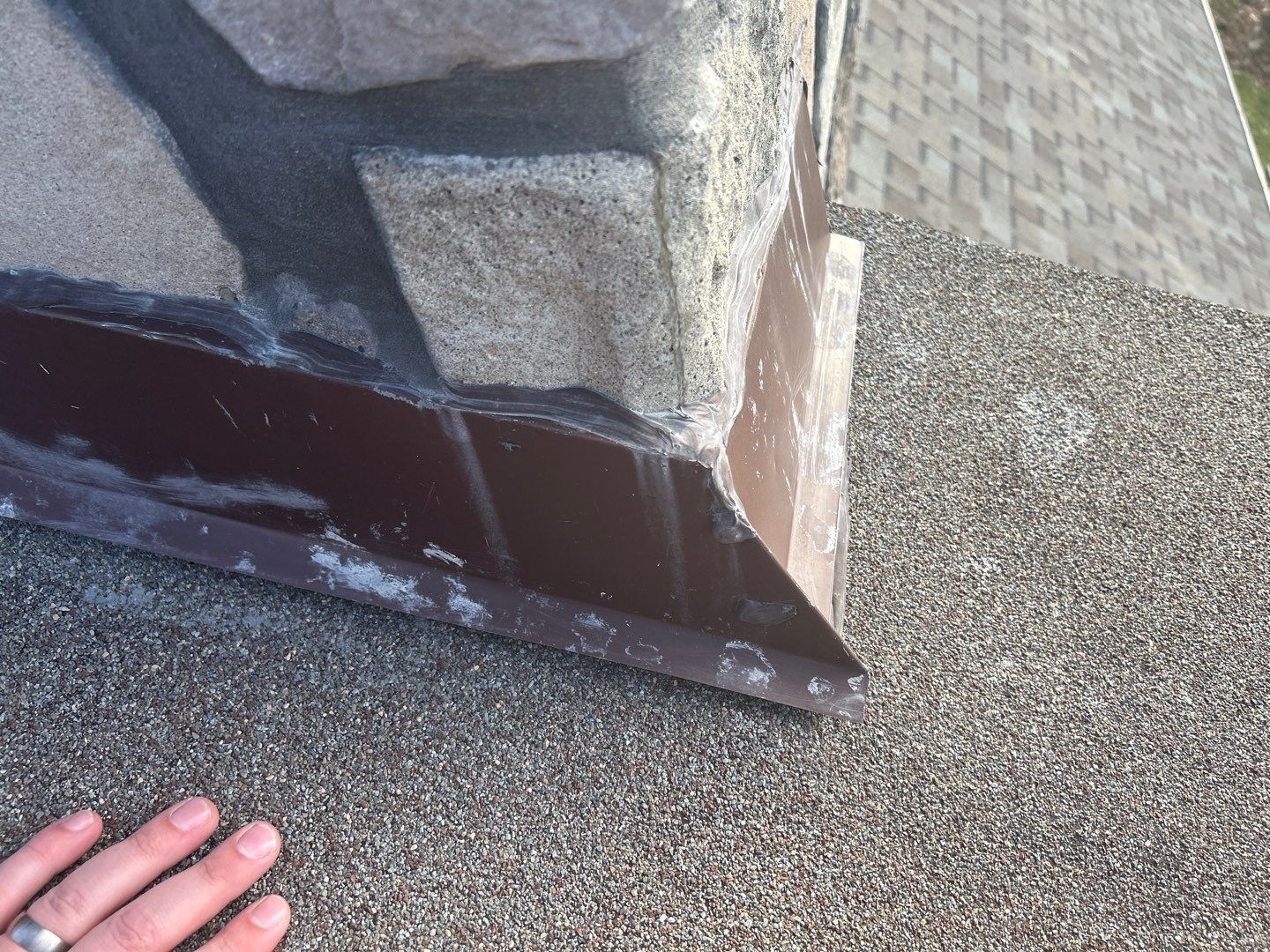 Roof Replacement using Owens Corning by 180 Contractors
