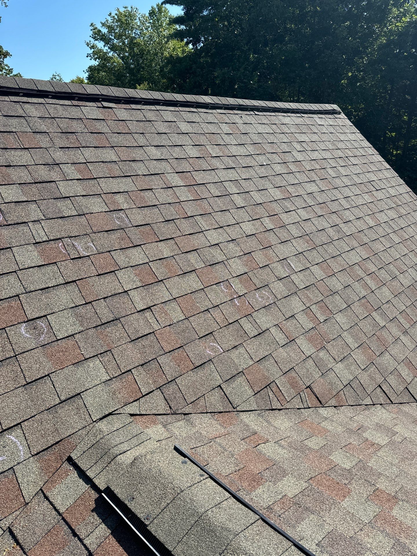 Elliot Hansen by United Contracting and Roofing