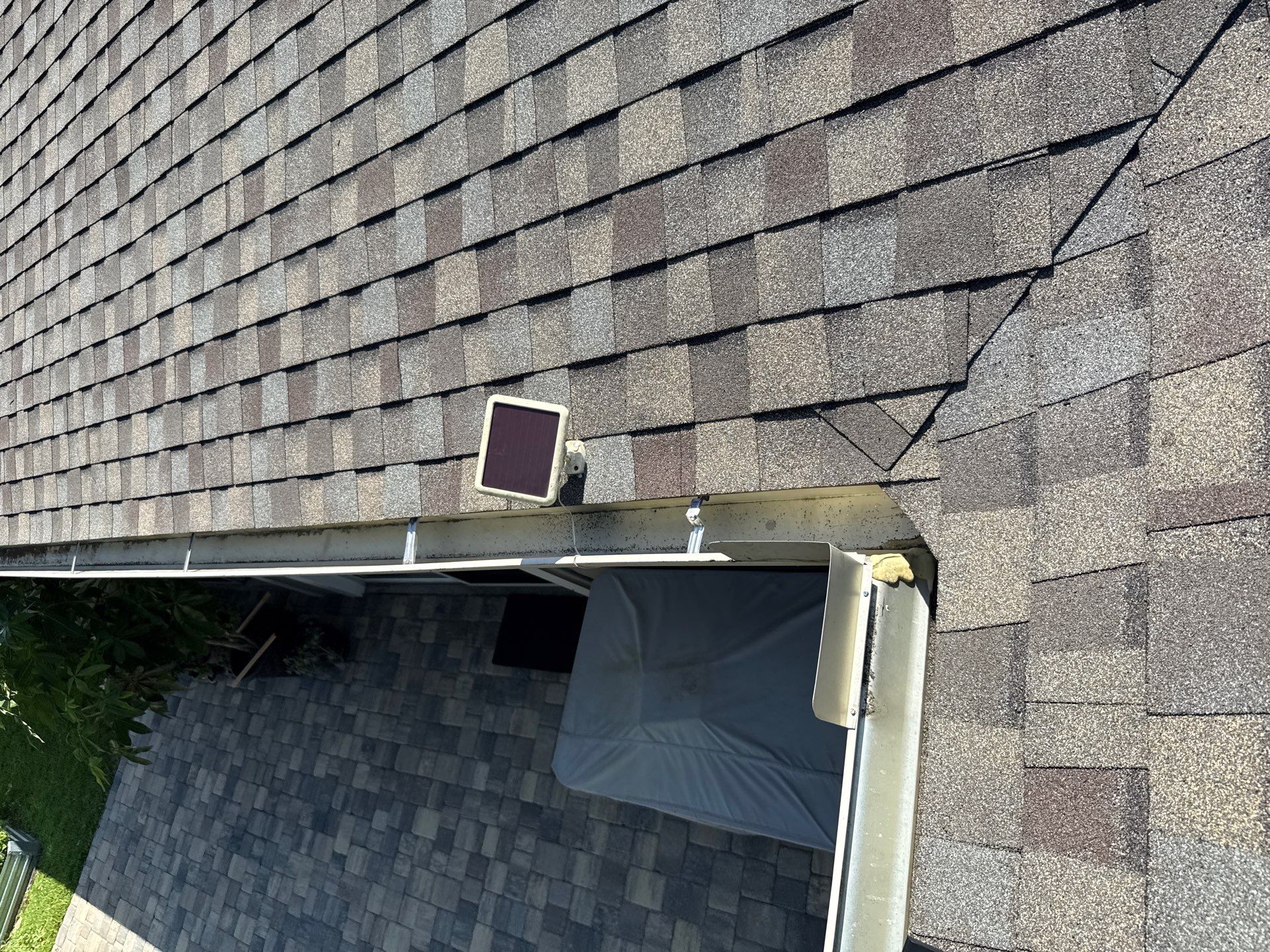 Port Orange by Florida Blue Roofing, LLC