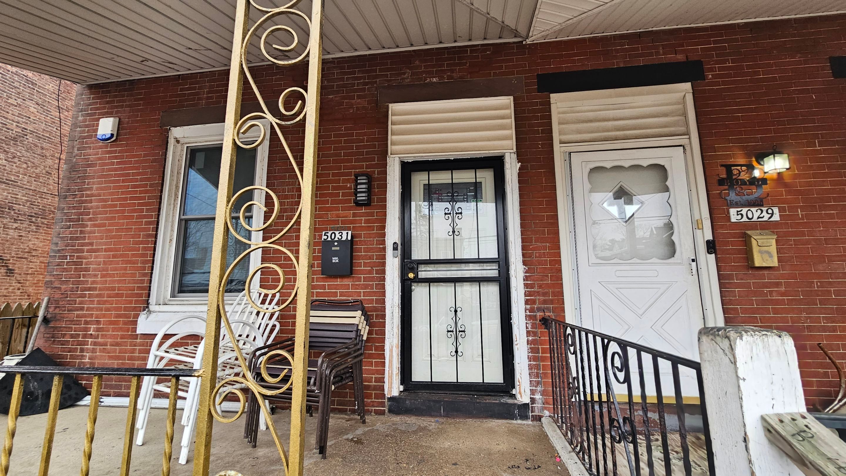 Water Damage Claim in Philadelphia by FLAPA & KeyStone