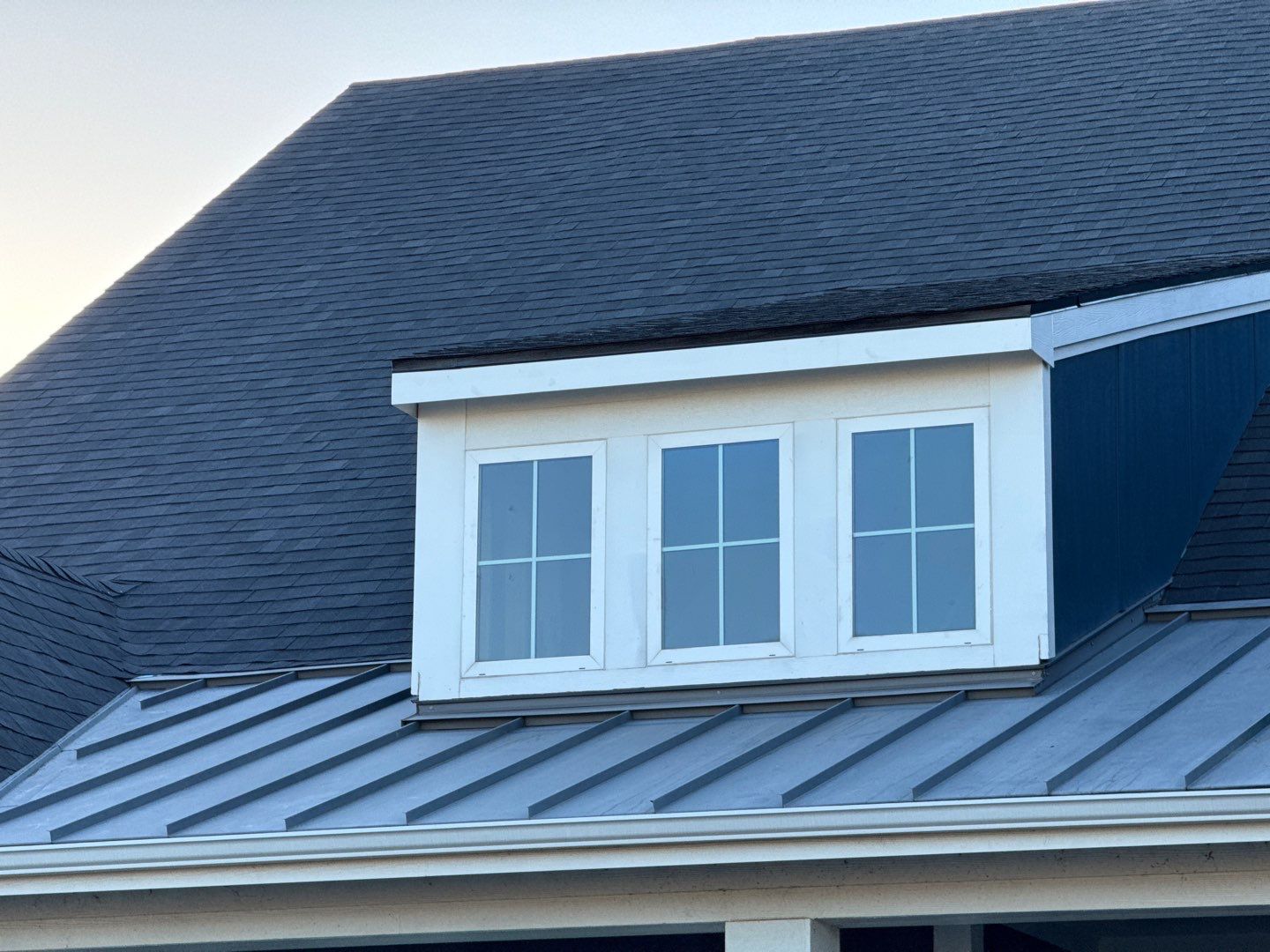 Project in Northlake by American Prime General Construction