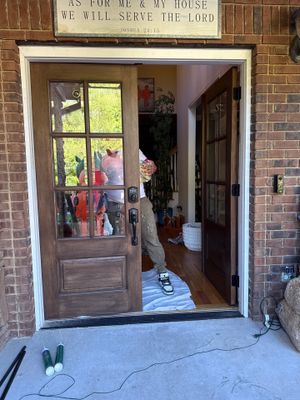 Project in Soddy Daisy